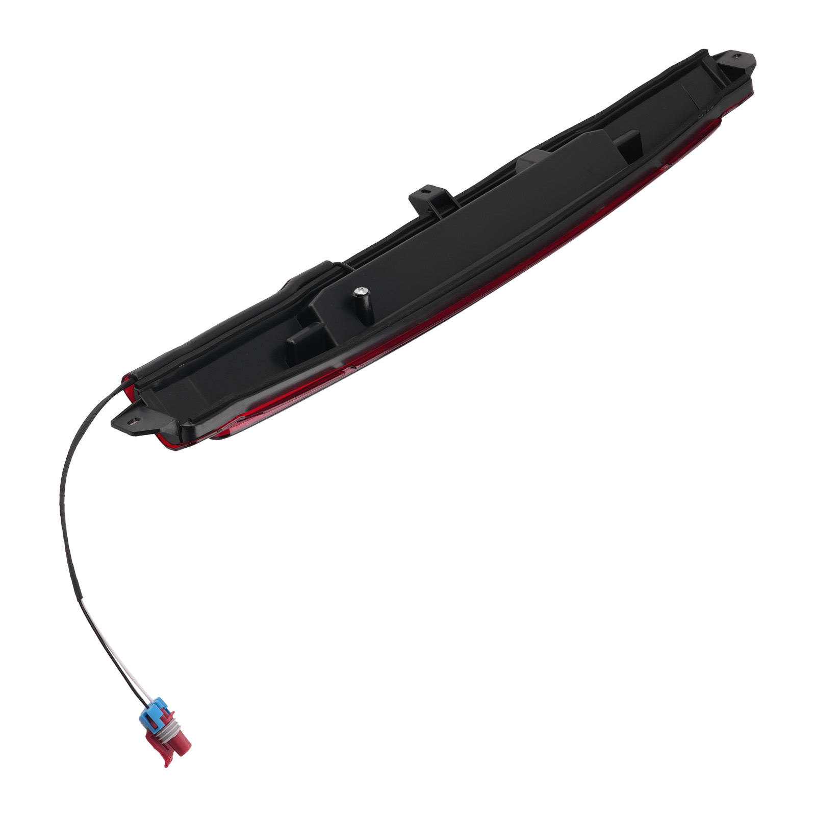 Red LED Third Brake Light For Chevy Chevrolet Avalanche Pickup Truck 2002-2012
