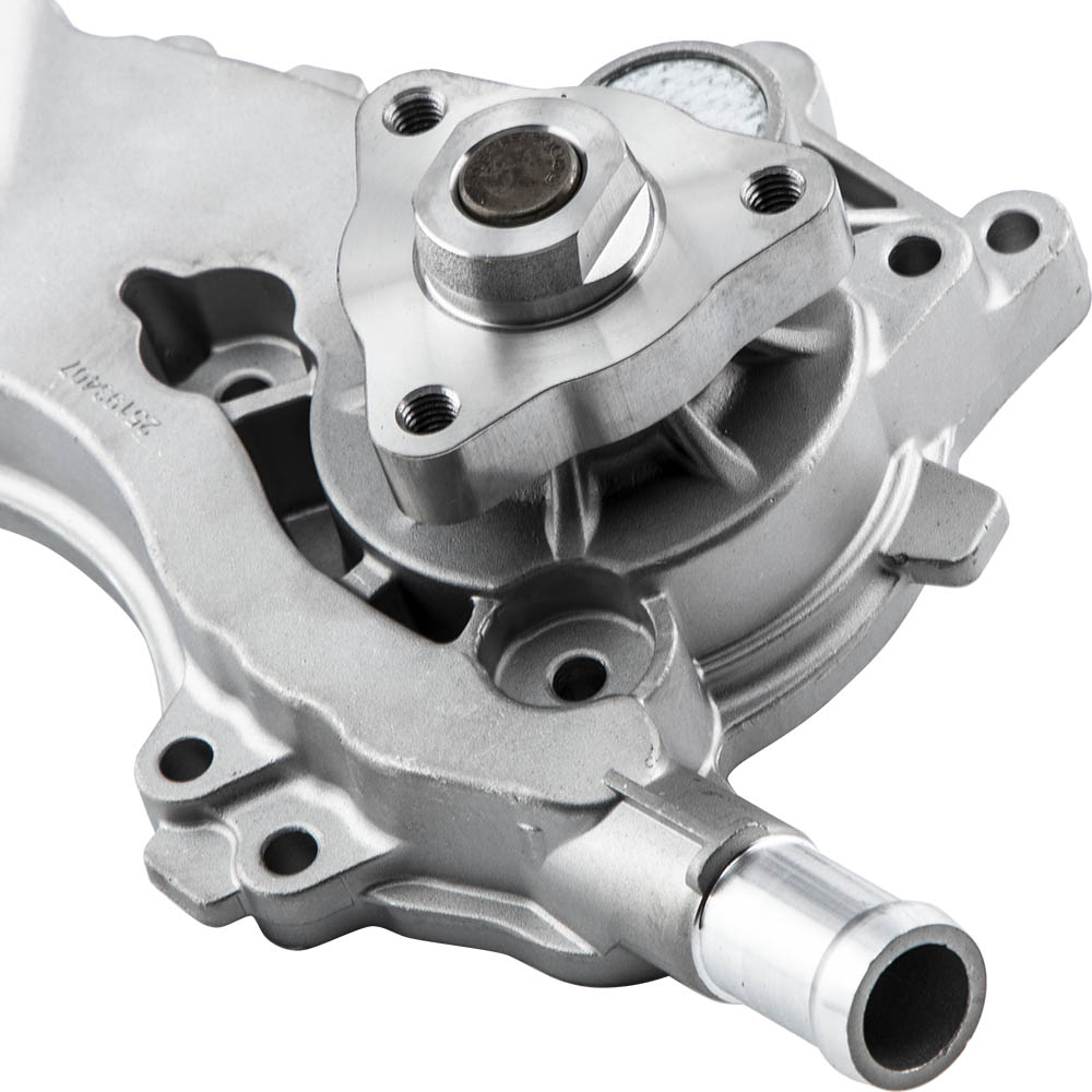 Engine Water Pump for Chevrolet Cruze Station Wagon 1.4 2012-2016 25192709