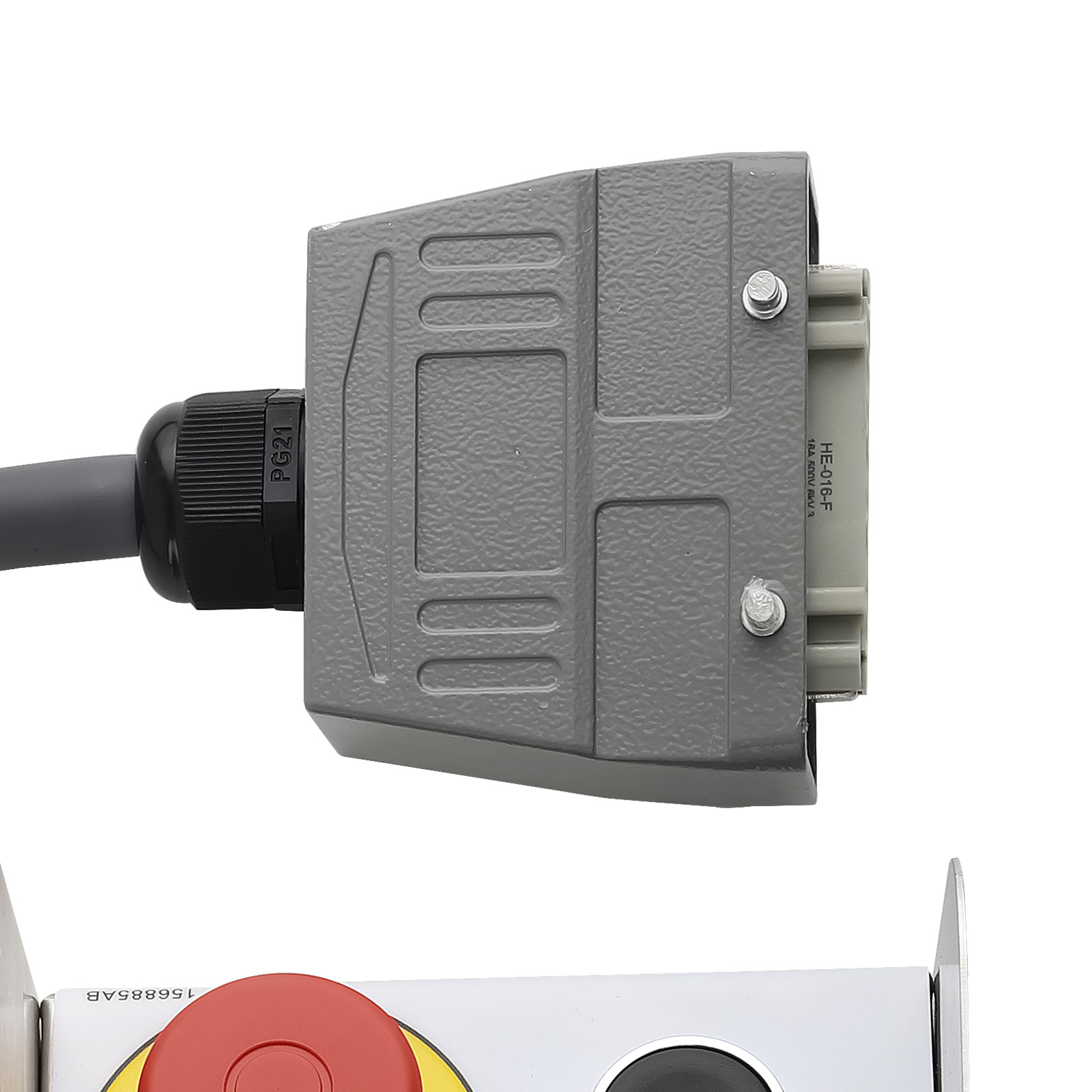 Control Box For SkyJack Scissor Lift SJIII 3215 3220 3226  4626 4632 163167