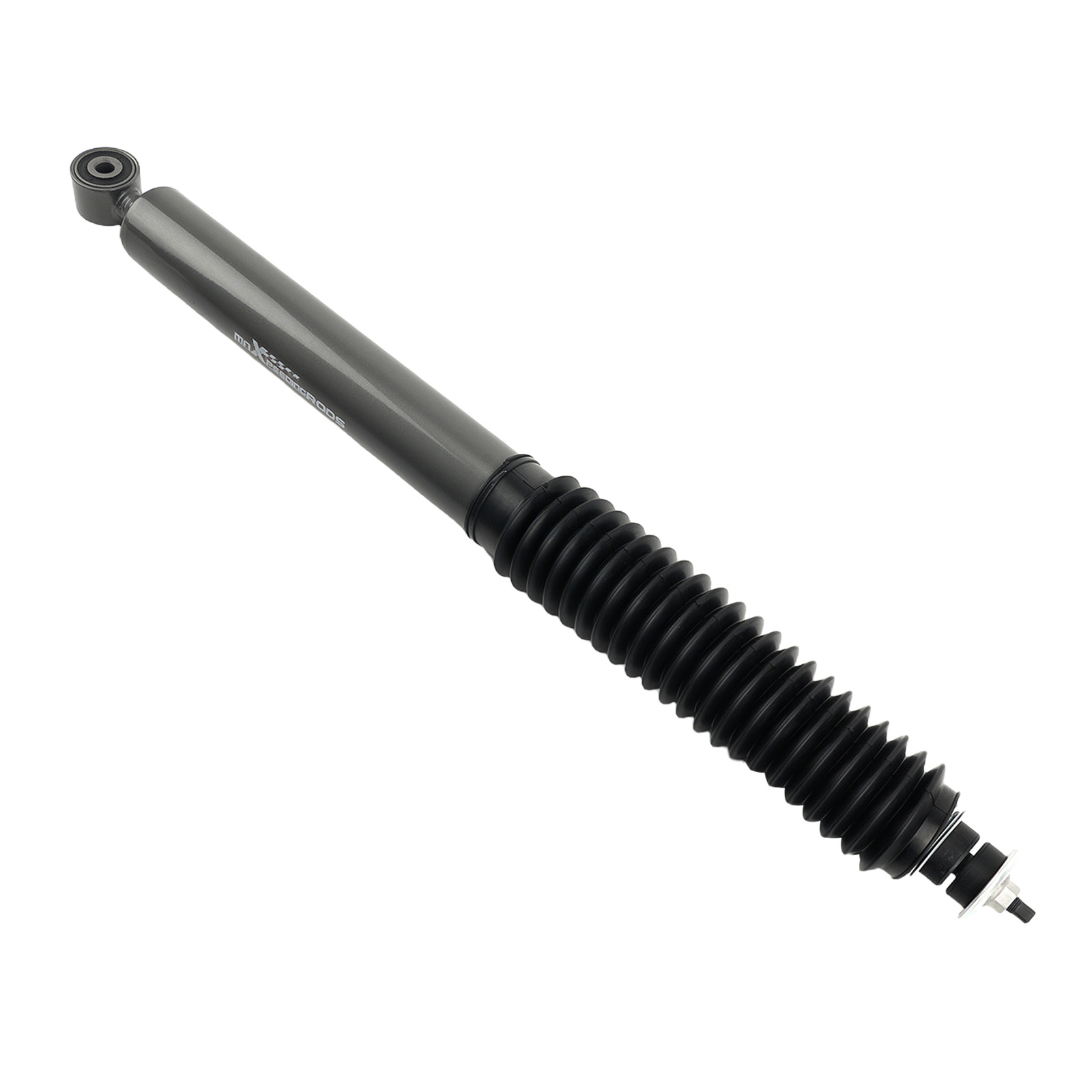 Pair Rear Shock Absorbers For Toyota Tacoma 2005-2023 Fit 2.5-5.5