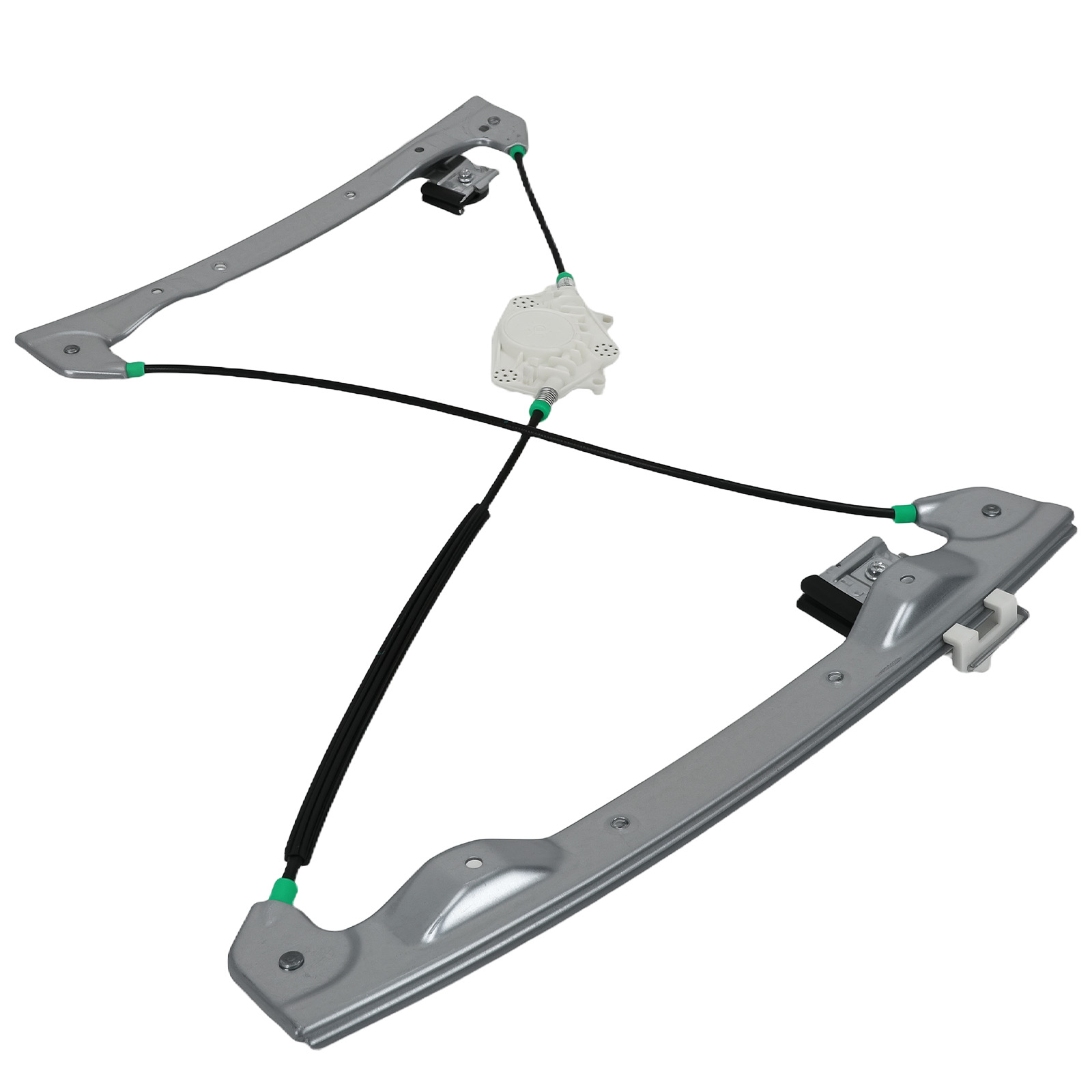 Front Left Electric Window Regulator for Ford Fusion 2006-2012 740-140