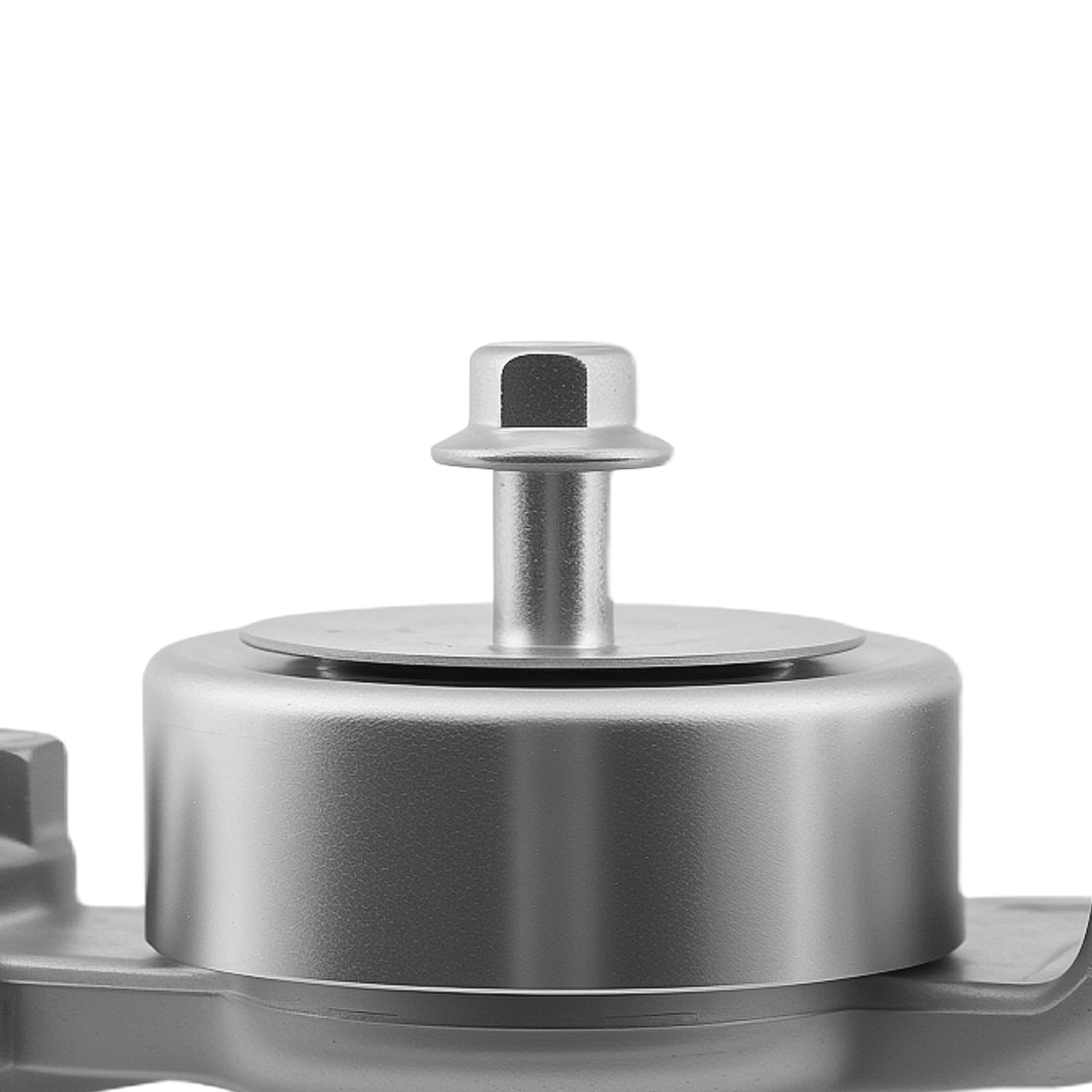 Belt Kit Pulley Tensioner for Honda Accord 3.5L 2008-2010 31170R70A01