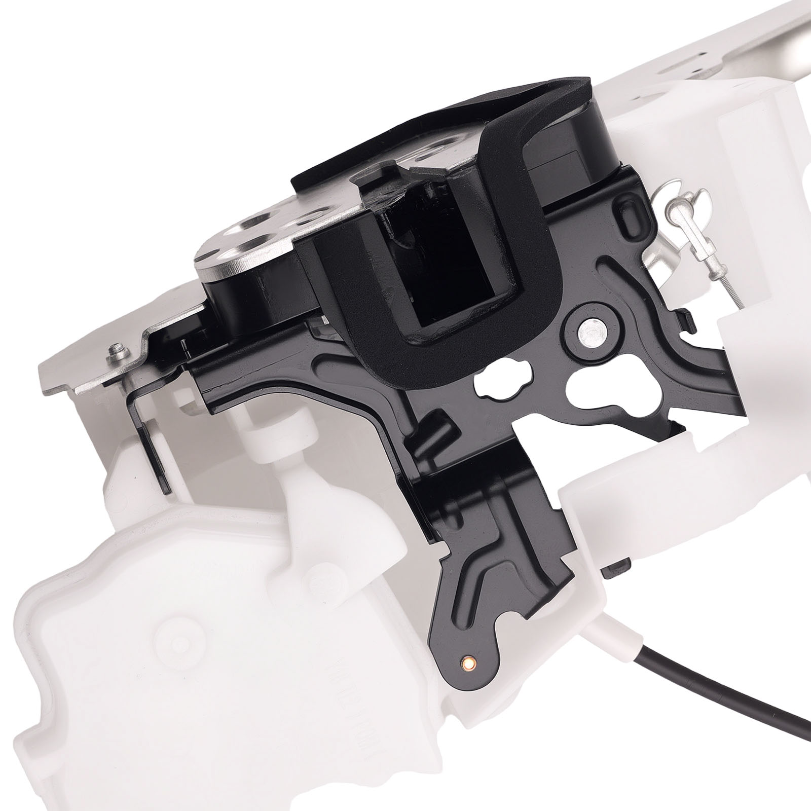 Front Left Door Actuator for Mazda CX-7 Grand Touring 2.3L 2009-2012