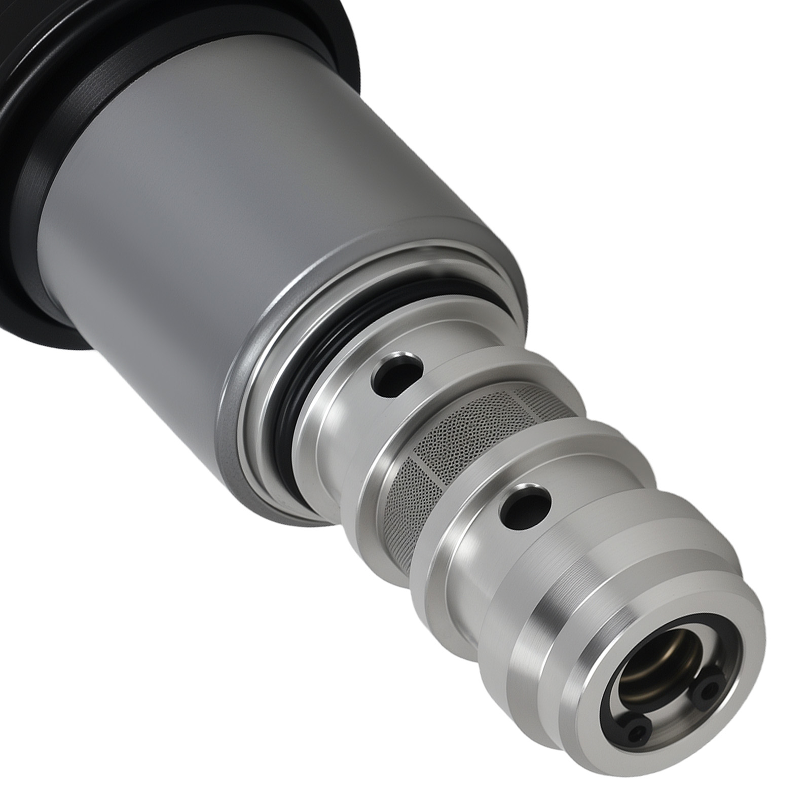 Valve Timing Solenoid for BMW 745Li E65 4.4L V8 2002-2005 917244 4PC