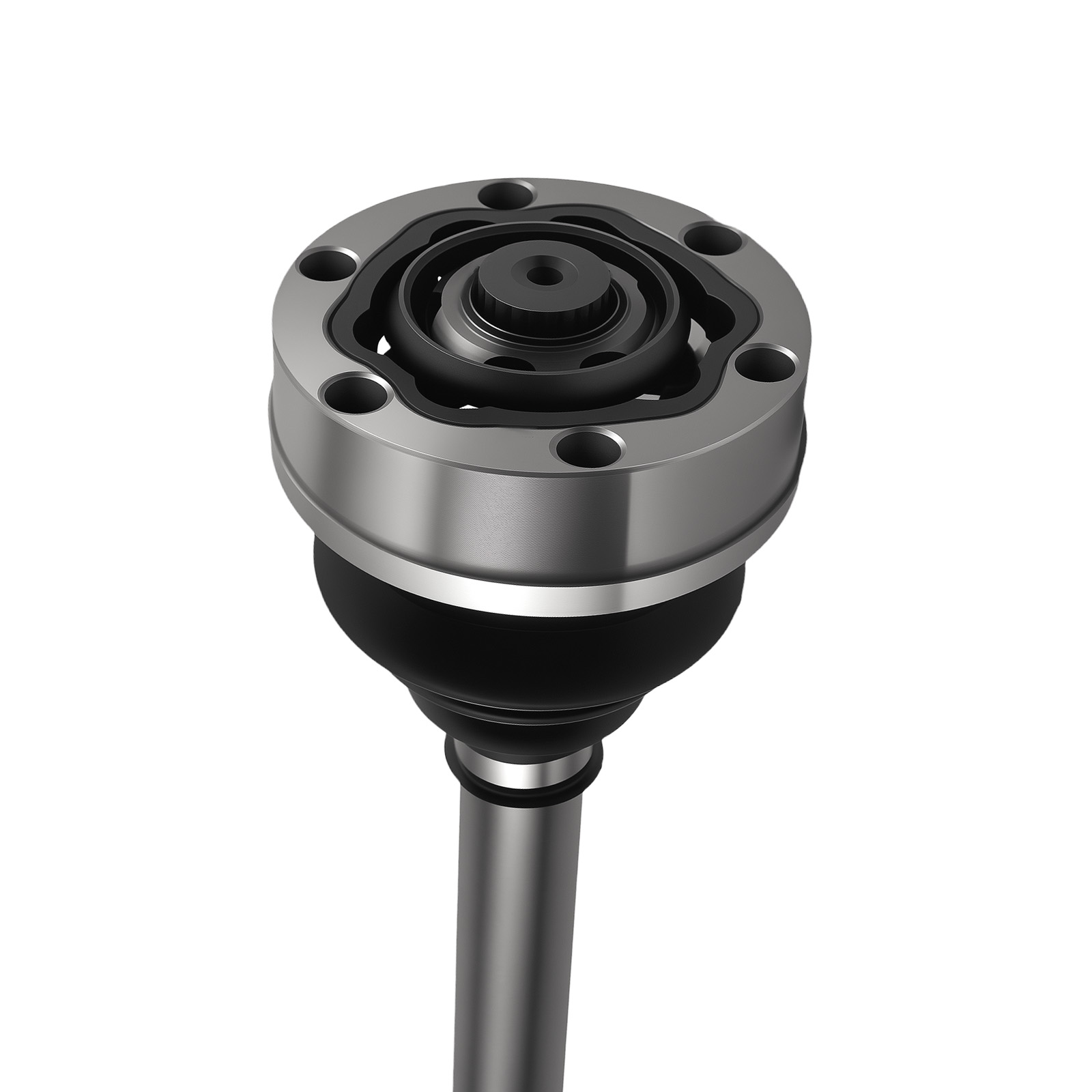 Arbre de Transmission CV Arrière Droit for BMW 3 E90 E91 2004-2012 33207561796
