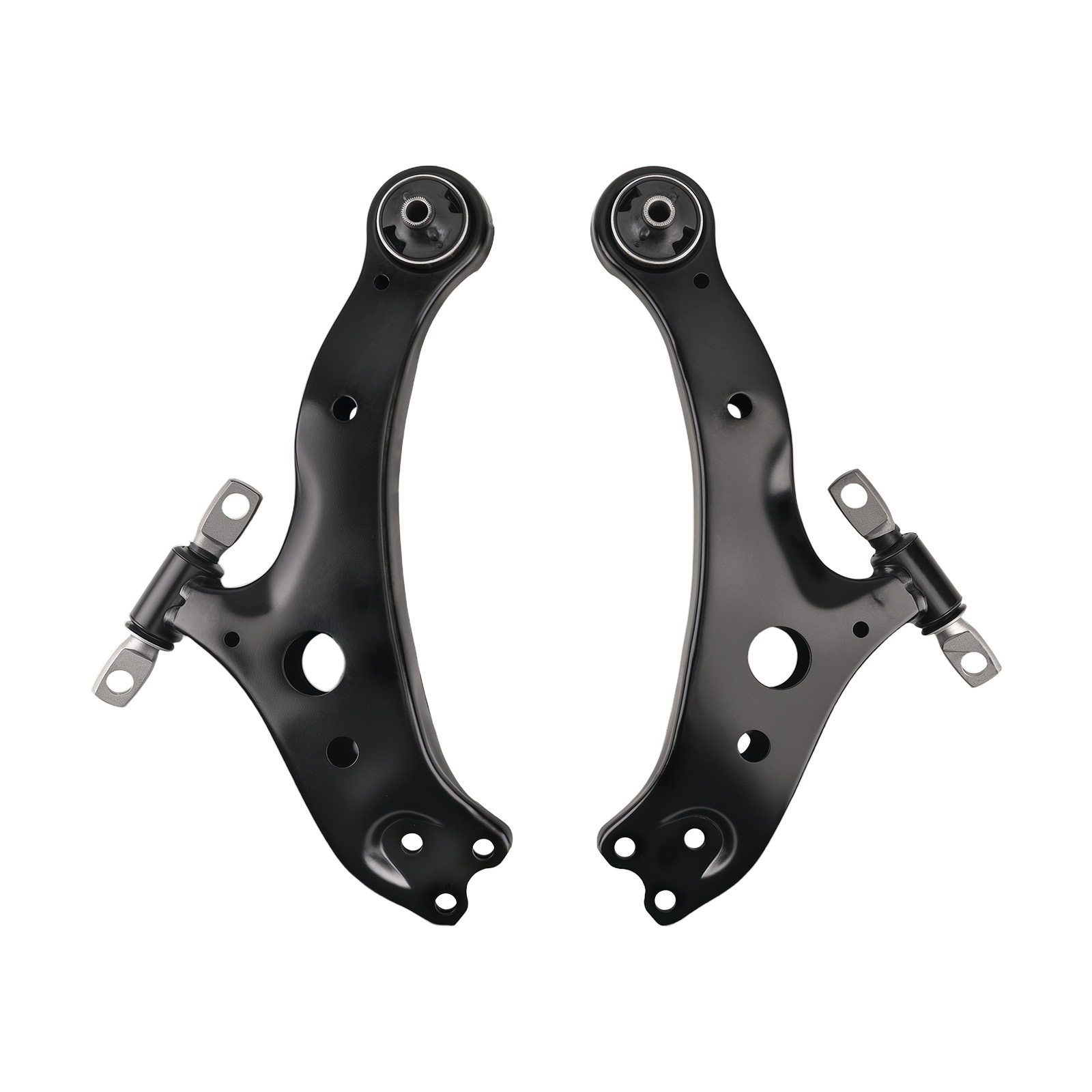 4x Front Lower Control Arm +Stabilizer for Toyota Camry Avalon HIGHLANDER Solara