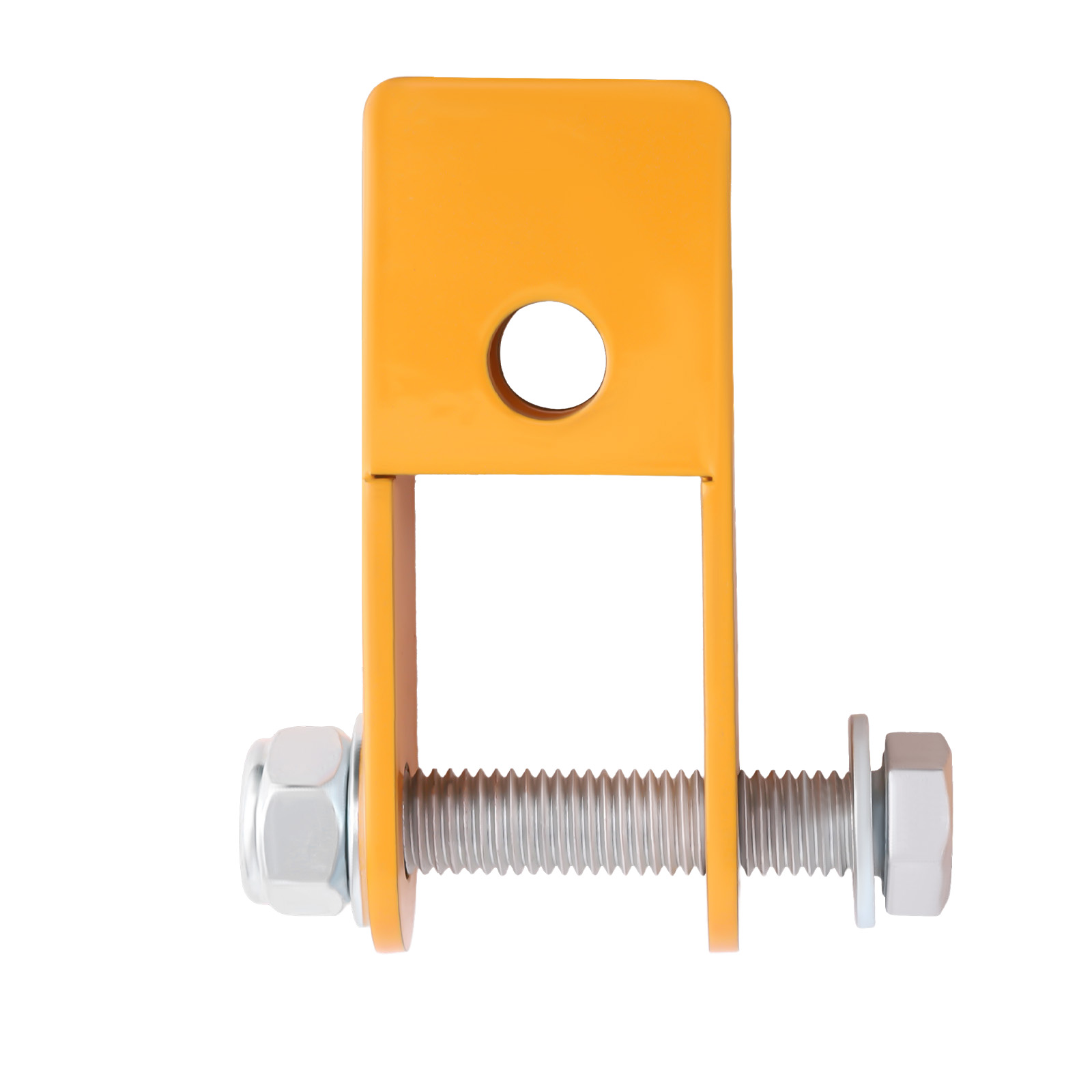 Höherlegung vorne 3inch + hinten 2