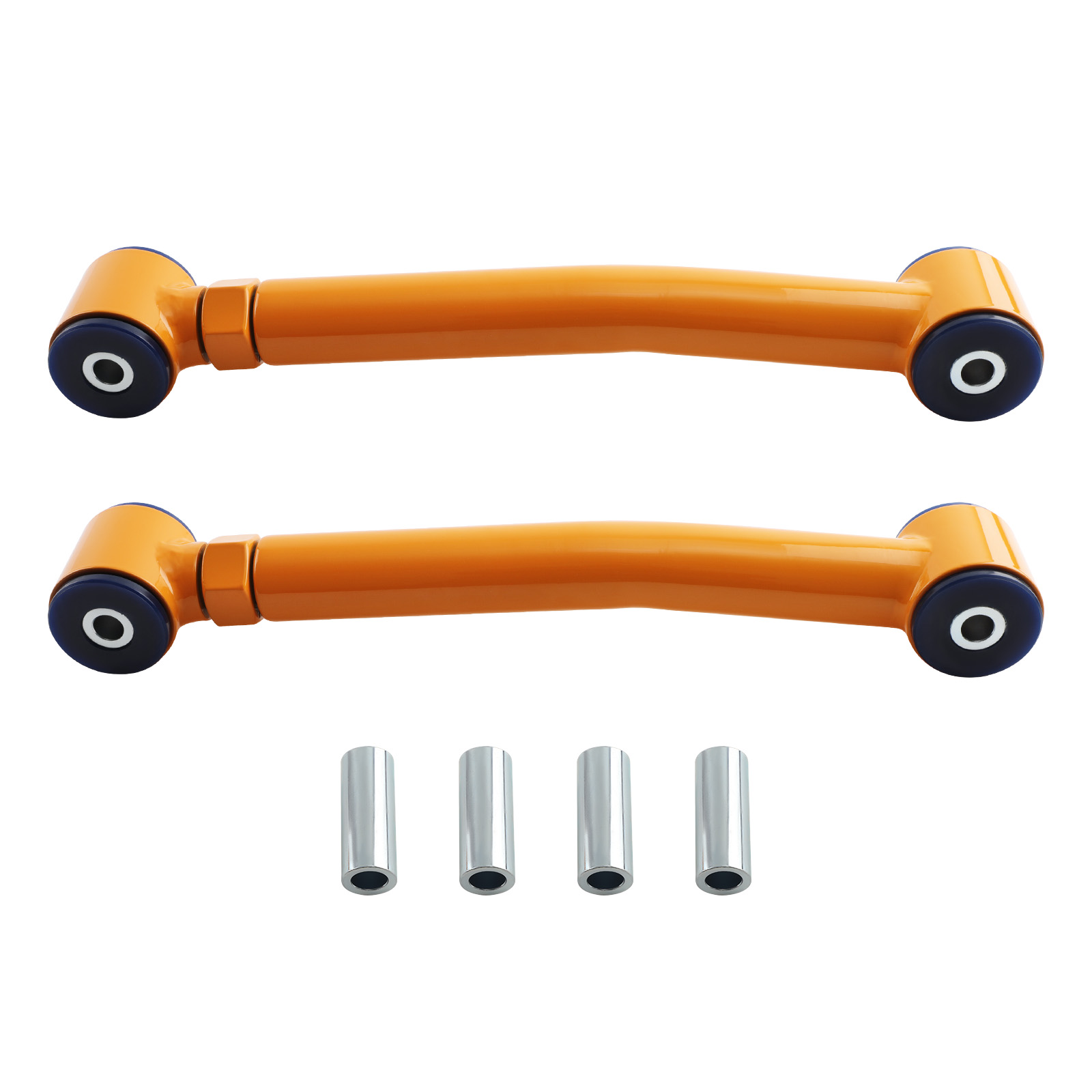 Front Lower Adjustable Control Arms for Jeep Grand Cherokee Wrangler XJ 84-2001