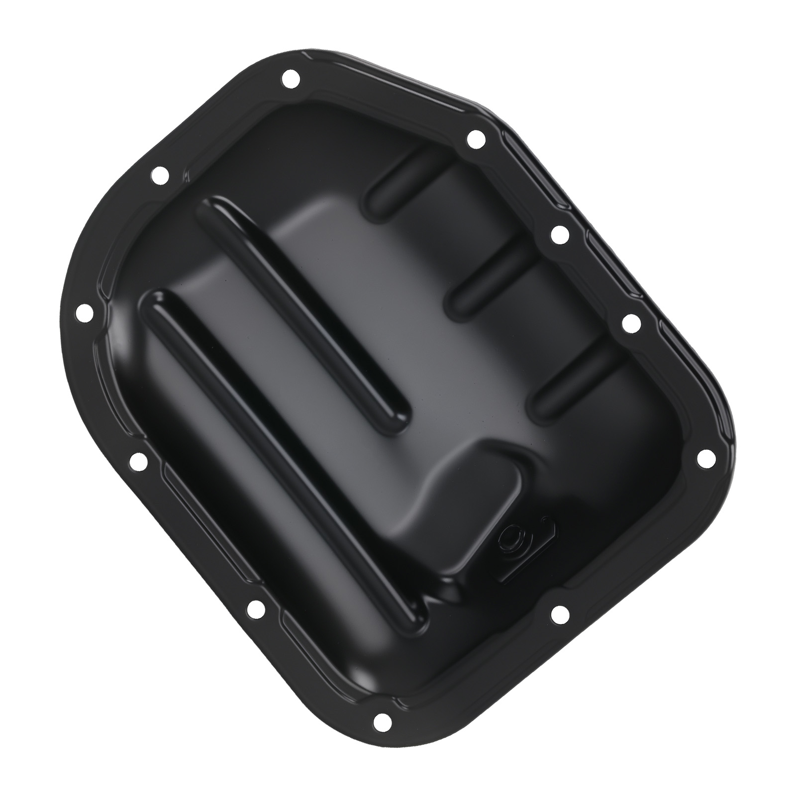 Motor Ölwanne Basis for Toyota Echo Prius Yaris TOP25A L4 Stahl