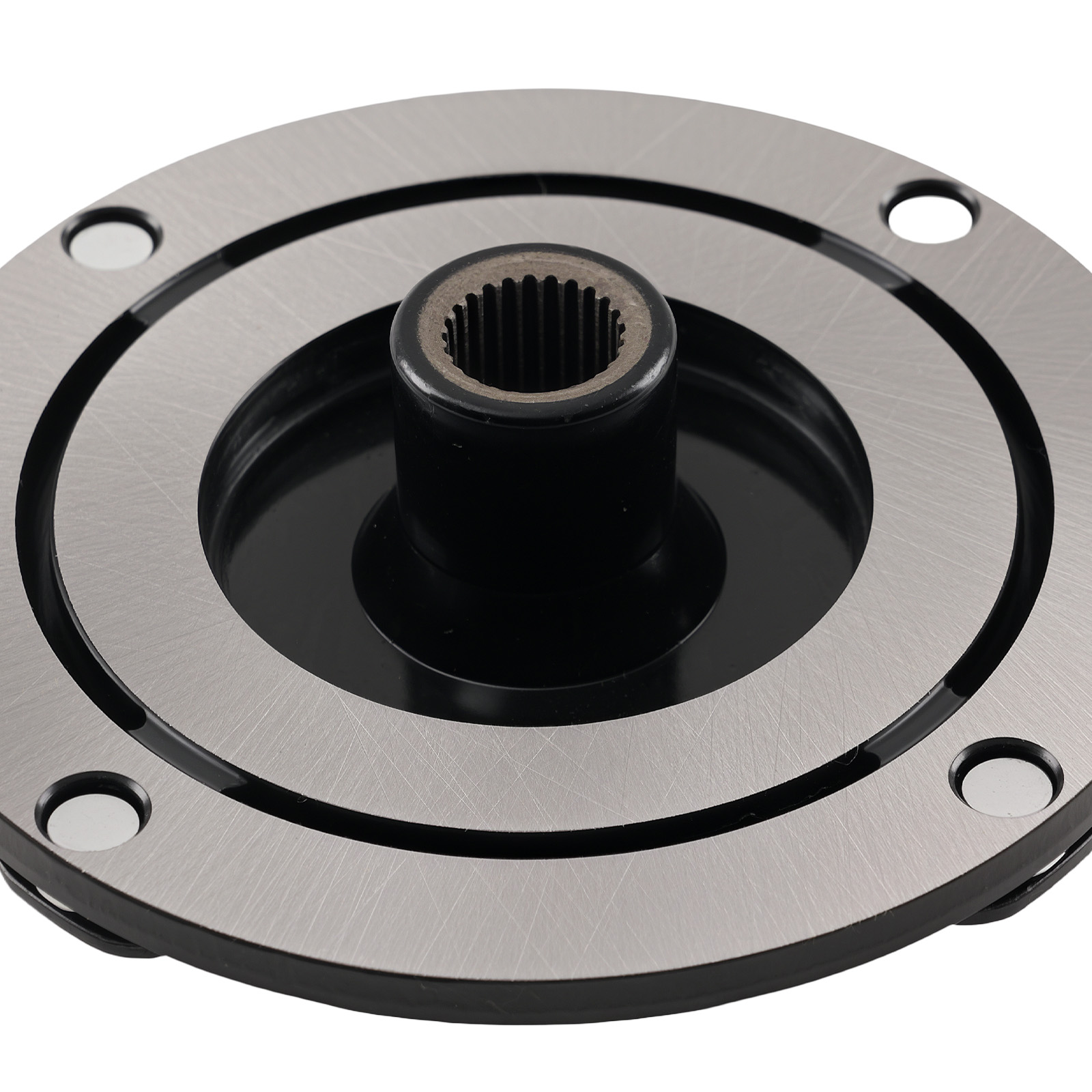 Klimakompressor Magnetkupplung For BMW E84 E61 E60 E91 E92 E90 E82 64526987862