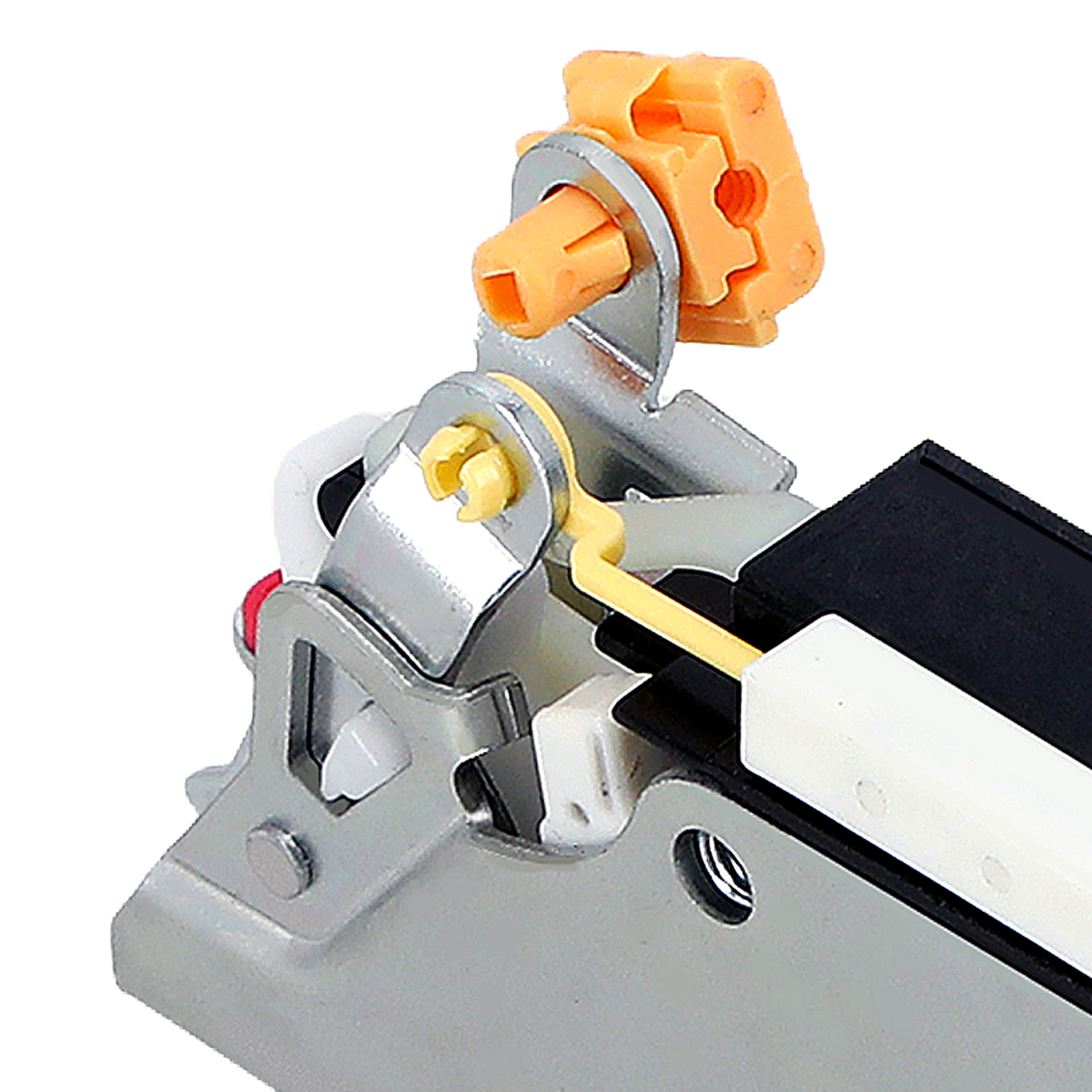 Door Lock Mechanism for Chevy Silverado GMC Sierra 2001-2006 Front Left DLA-639