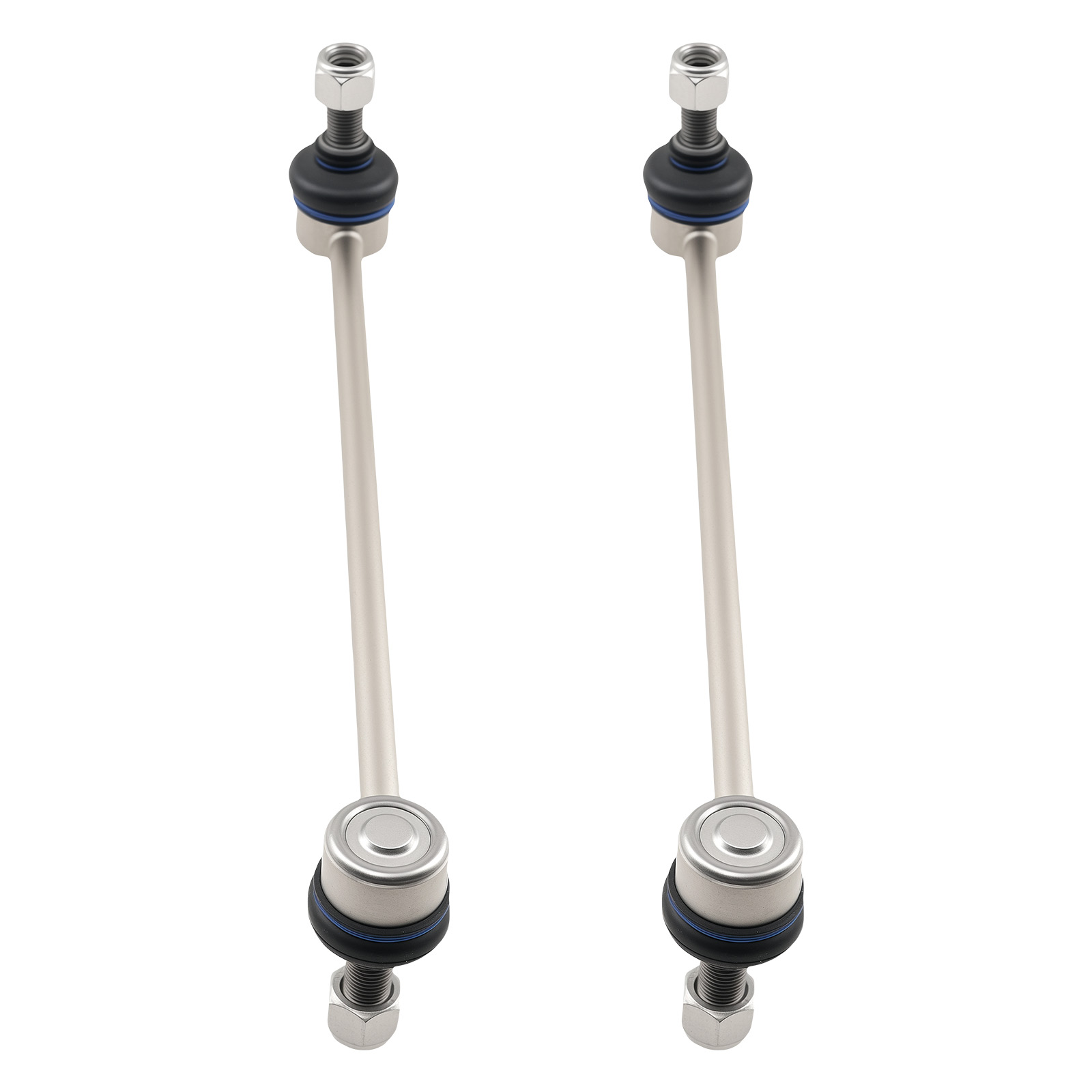 Control Arm Ball Joint Stabilizer/Sway Bar Link Kit for Toyota Corolla 2003-2008