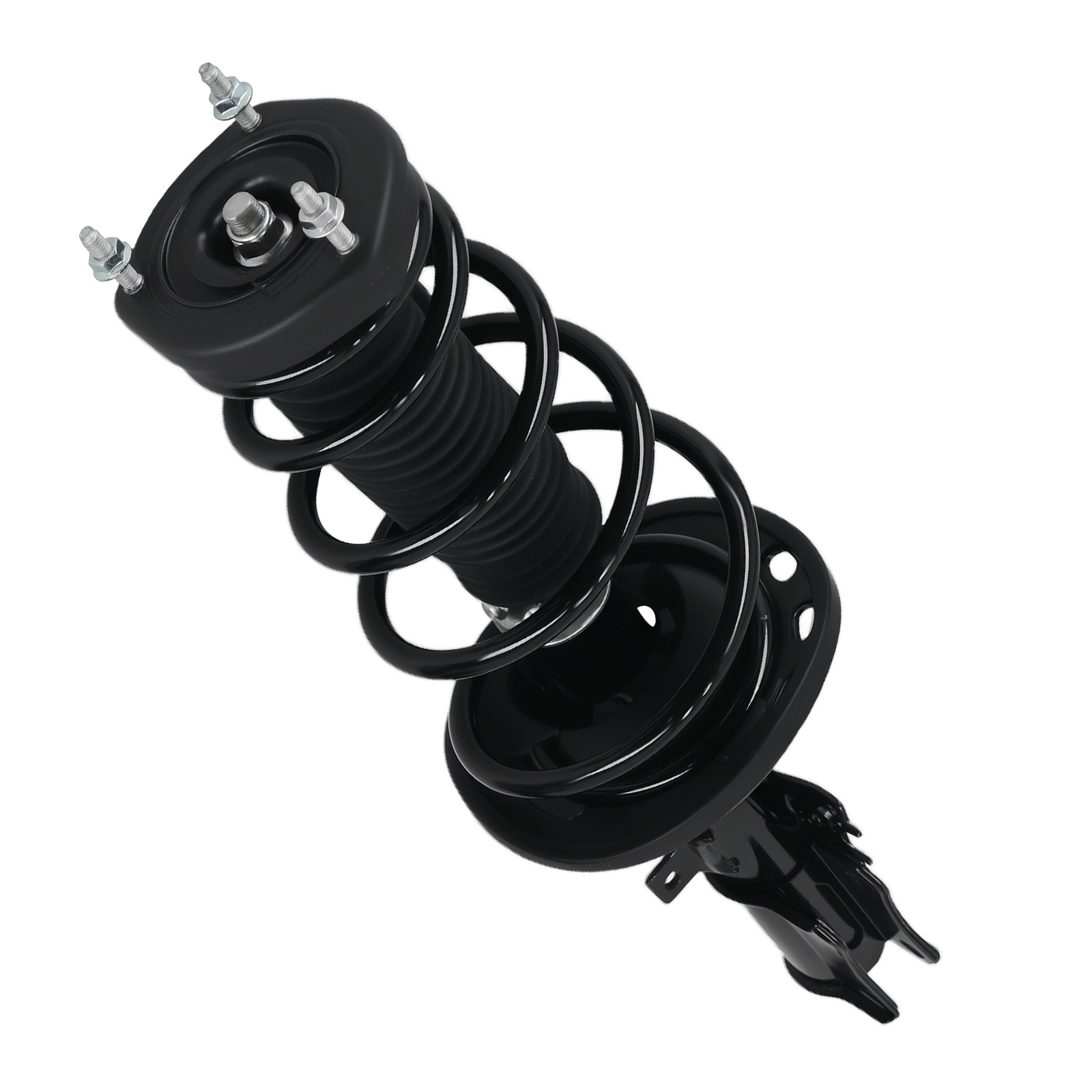 2x Rear LH &RH Complete Strut & Coil Spring Assembly for Toyota Solara 2006-2008