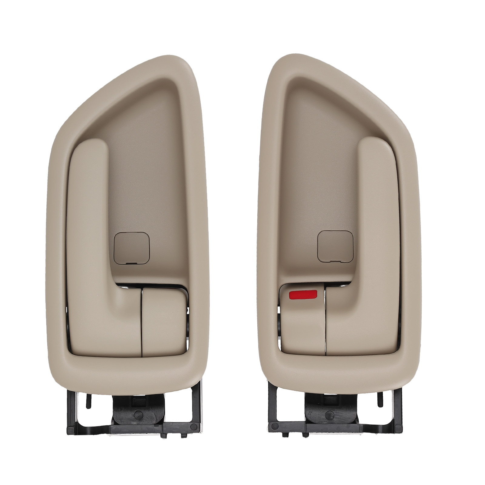 Interior Door Handle for Toyota Avalon 2000-2004 Beige Plastic 69205-AC010