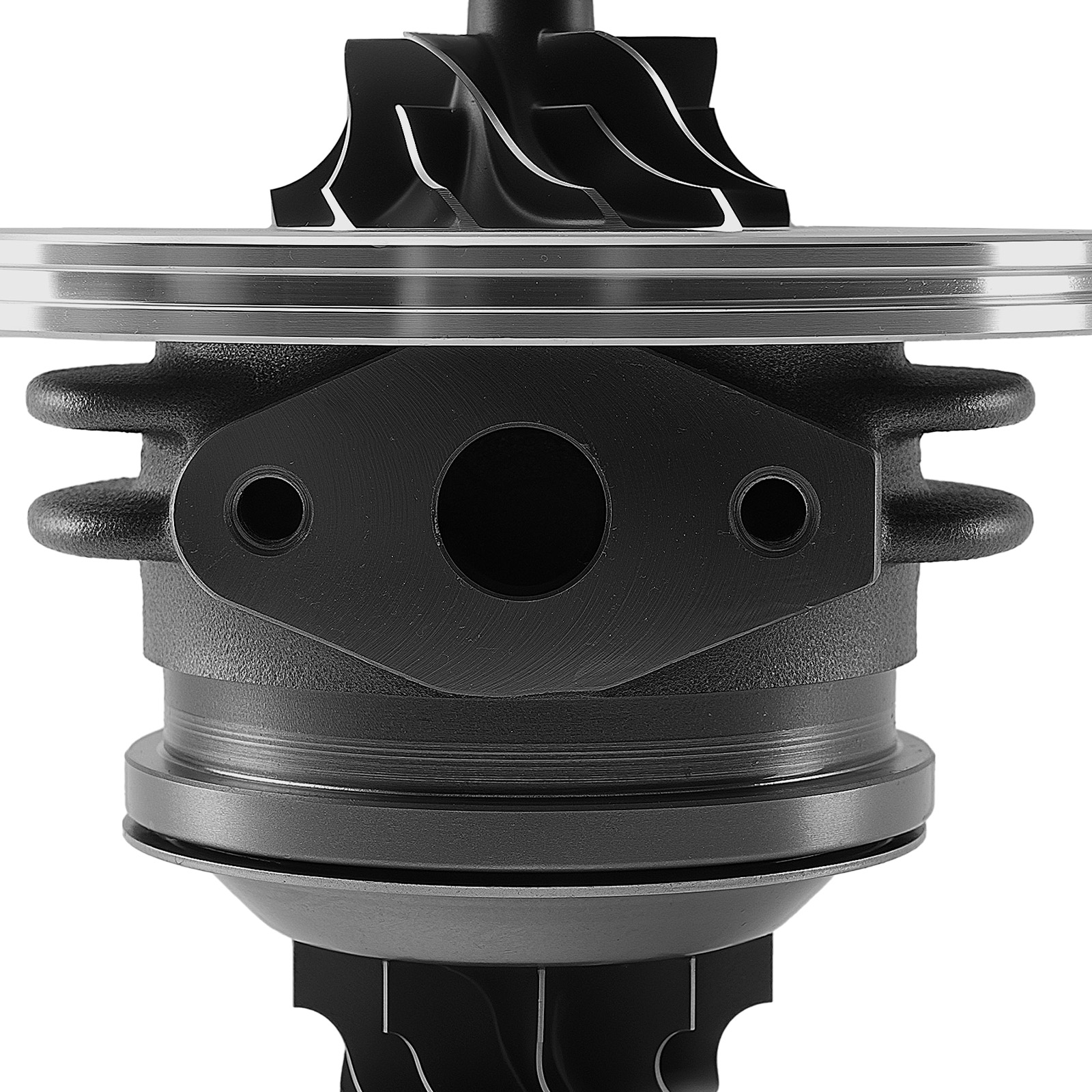 Turbolader Cartridge Rumpfgruppe for VW Polo IV 9A 9N 1.4 TDI 742989-5002S