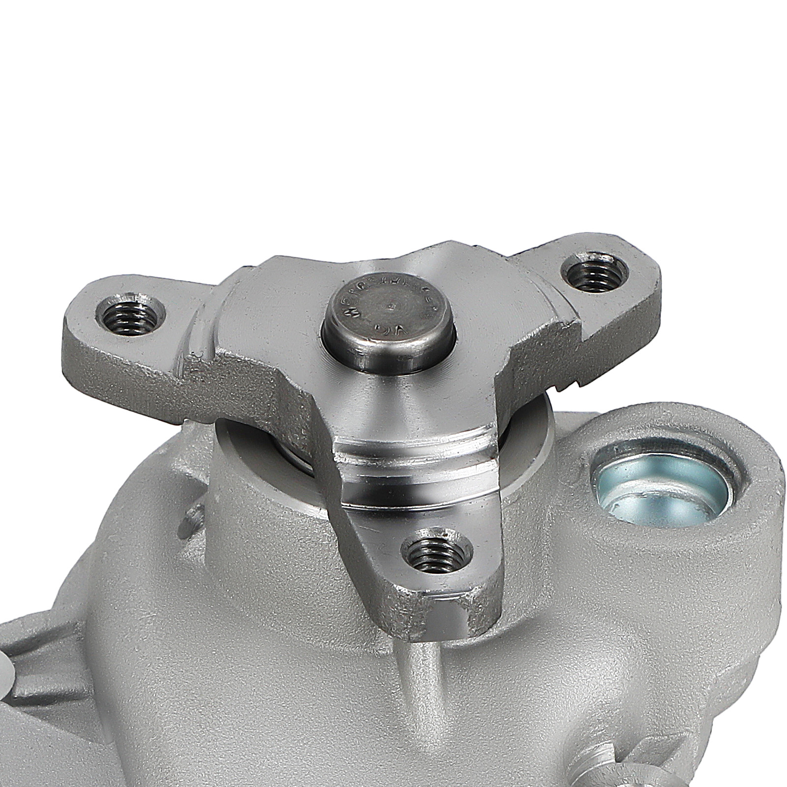 Water Pump For 3.3L 3.8L Chrysler Town & Country Dodge Grand Caravan 08-10 V6