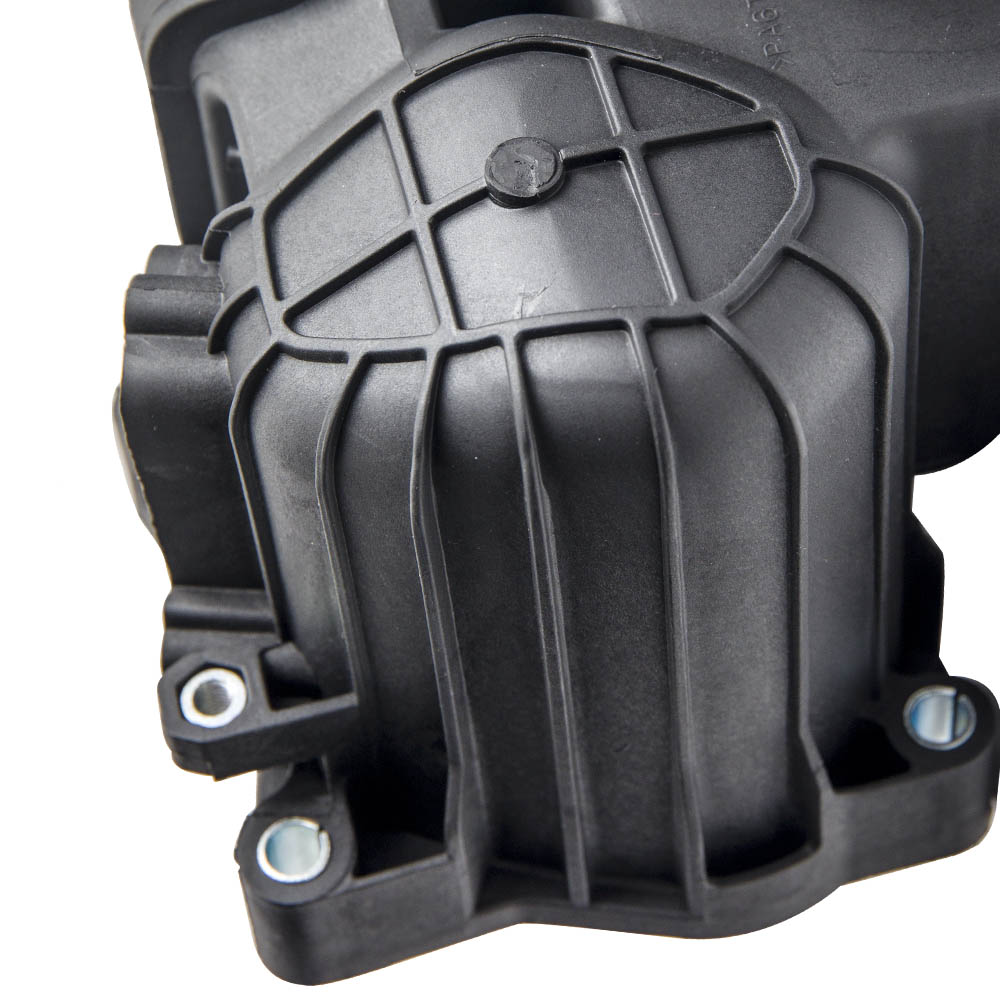 1xAGR-Ventil Kühler for Opel Astra J Insignia A 2.0 CDTi Fiat 1.6 2.0 D Multijet