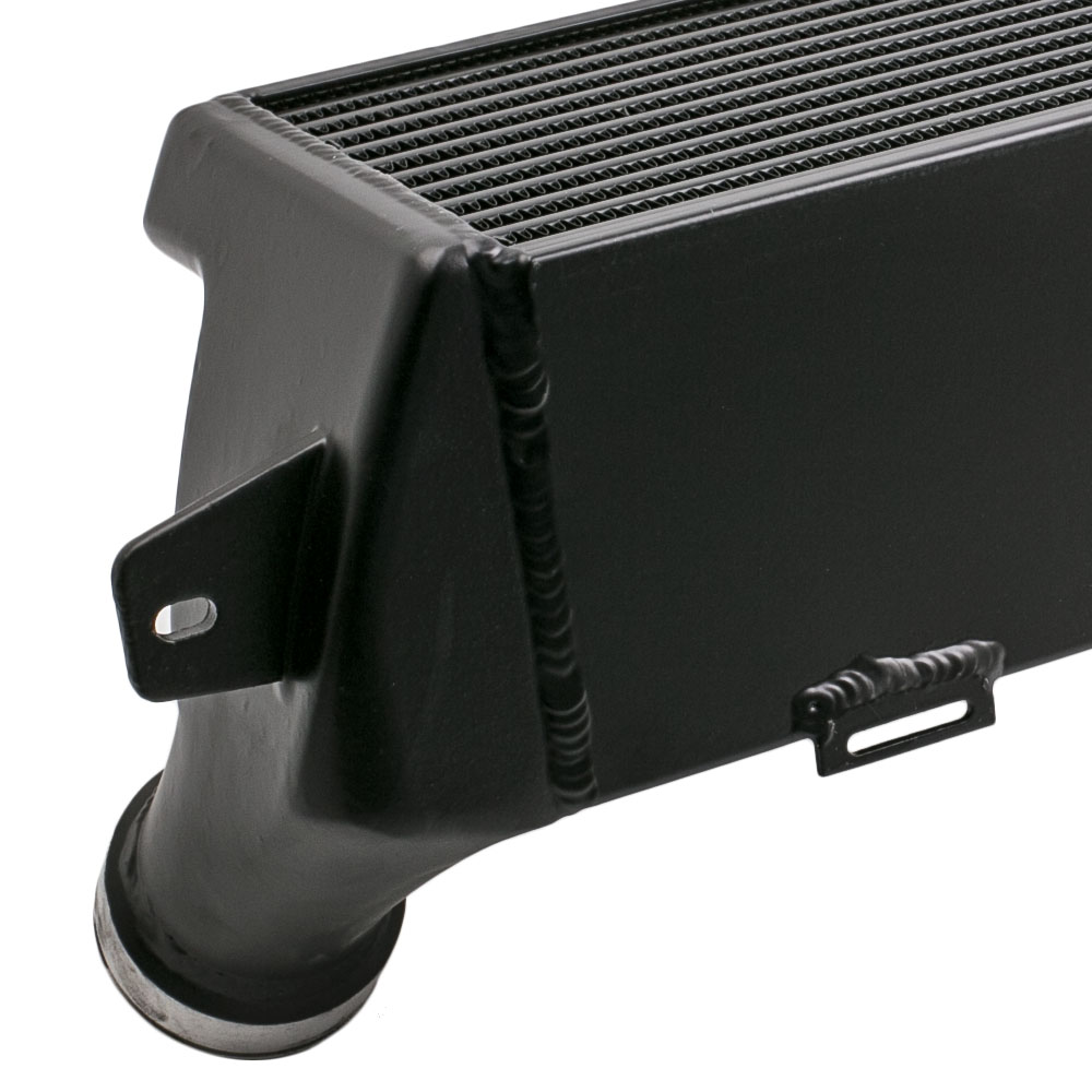 Ladeluftkühler & Drosselklappe For BMW 3er Coupe  E92 325d 330d /335d