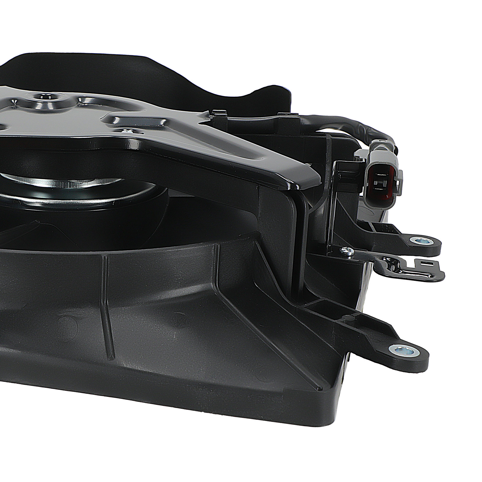 Cooling Fan Assembly for Honda Civic Reverb 1.7L 2005 38611PLCJ01