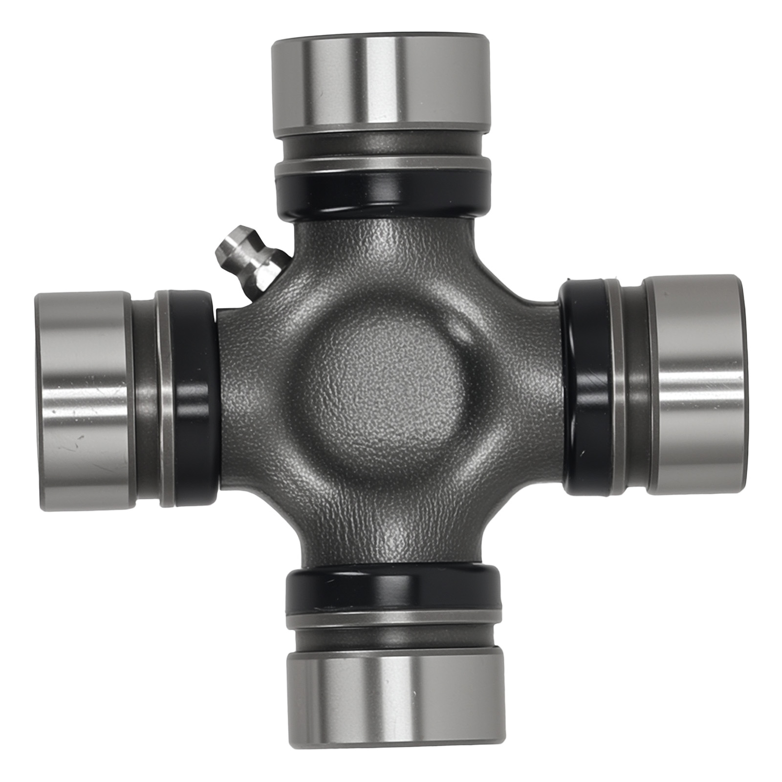 2PCS Driveshaft Universal Joints Front/Rear for Oldsmobile 58-98 Ford 69-92 534G