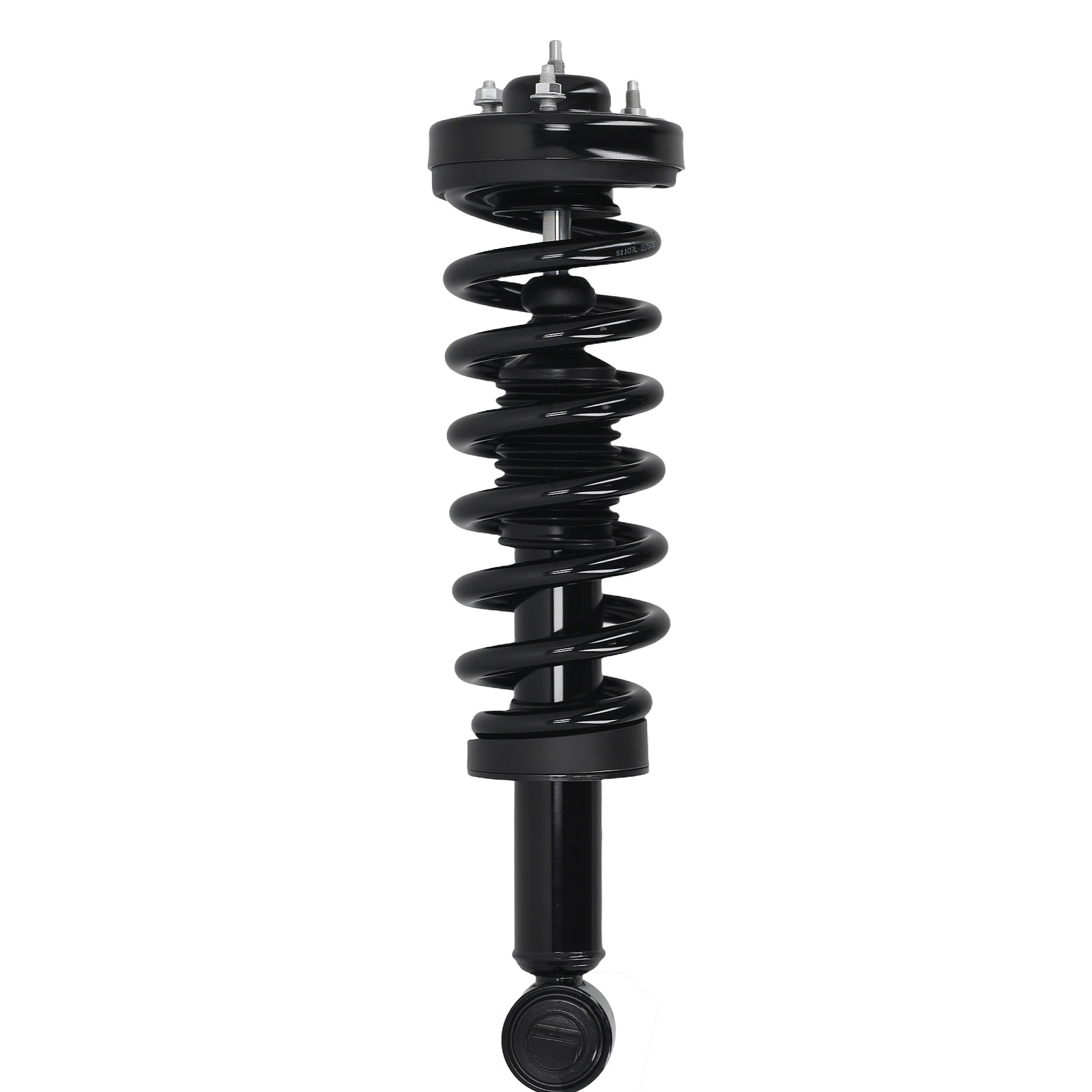 MaXpeedingrods Front Struts Assembly for Ford F-150 RWD 2015-2020 273031L