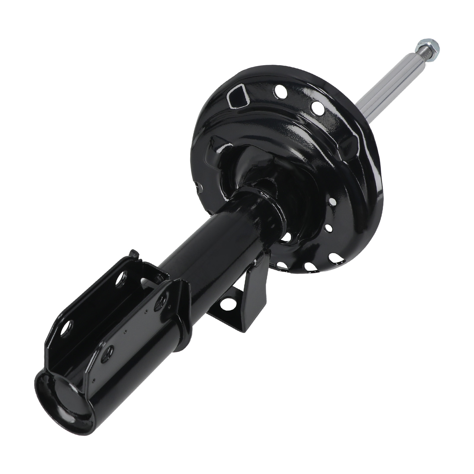 2x Stoßdämpfer Set Vorne for Smart Fortwo Forfour 2014-2025 3338022 4533230000