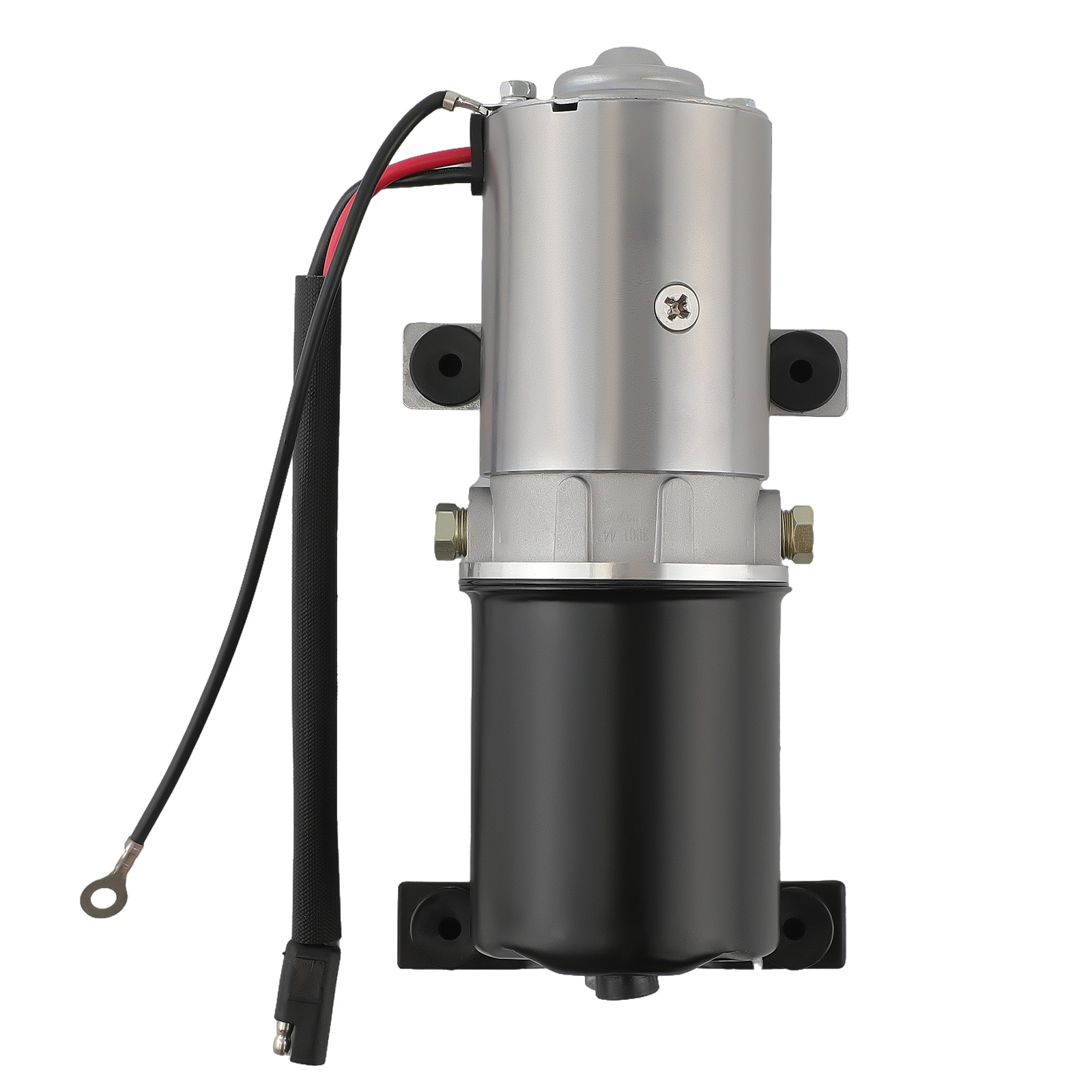 Convertible Top Power Pump For Ford Mustang PTM-2 E3ZZ-76533A00A 1979-1993