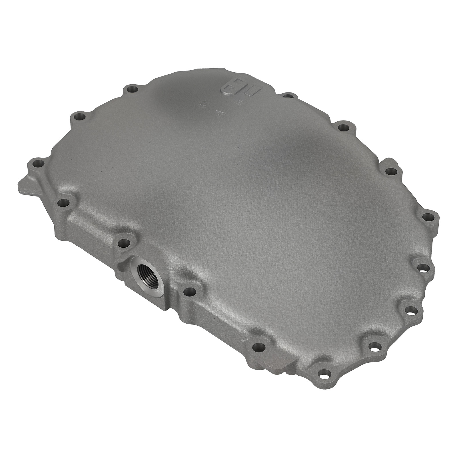 Aluminum Oil Pan for Honda Civic 1.5L 2.0L CVT 2016-2020 21151R3W000