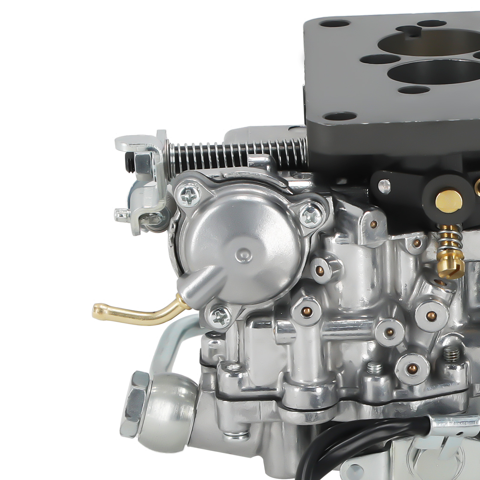Carburetor Carburateur for Toyota 4AF 1987-1991 1.6L 2 Barrel Automatic Choke