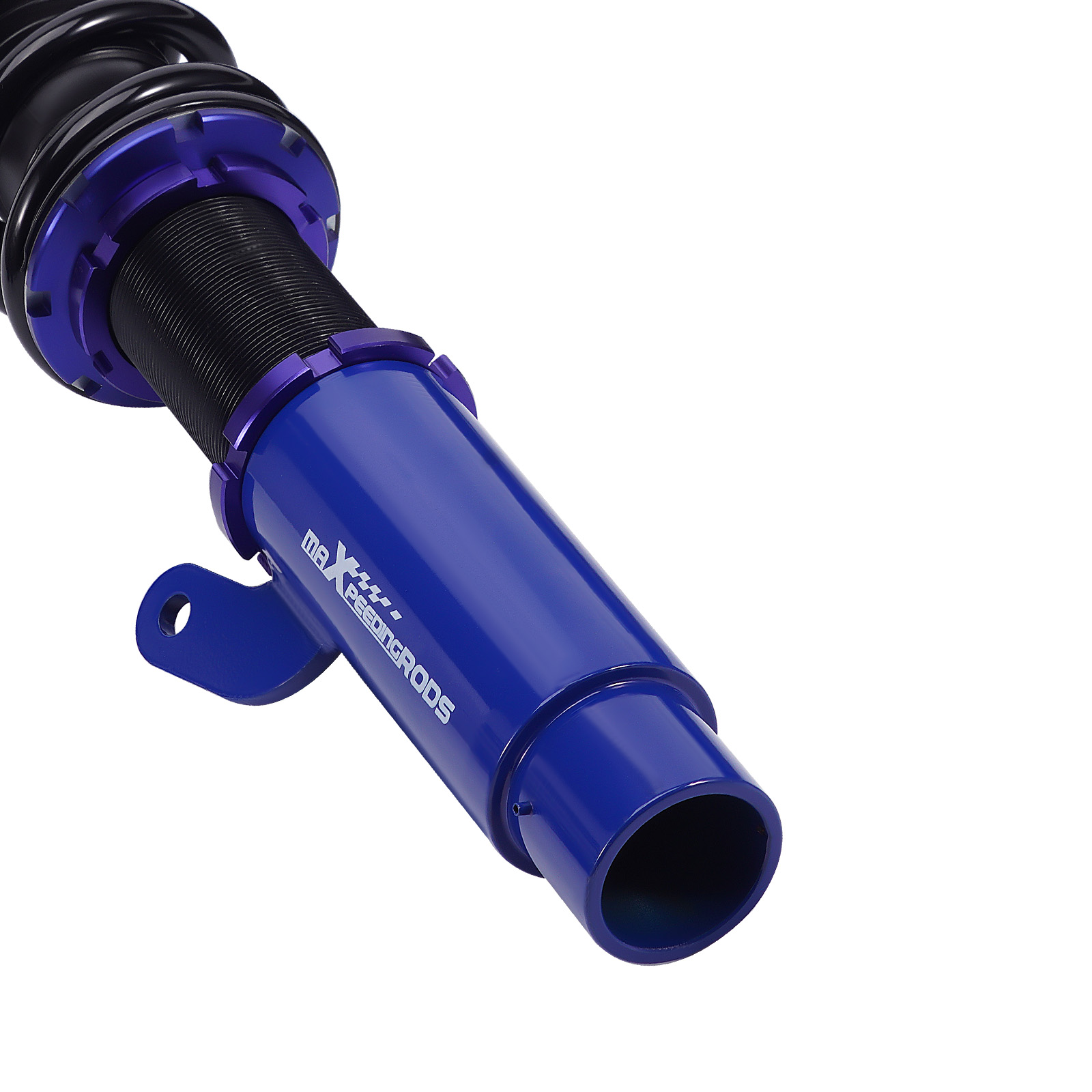 Coilovers for BMW 3 Series E46 Saloon/Coupe 2WD 1998-2006 4pcs Struts Spring