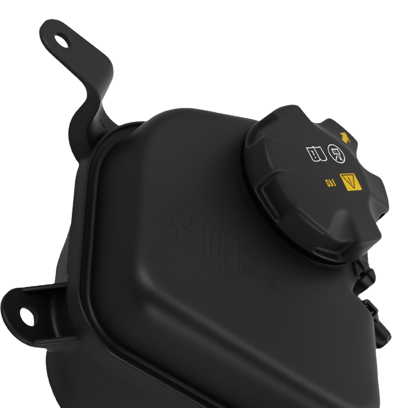 Coolant Overflow Tank for BMW X1 135i 335i X1 2011-2015 V202980 w/Cap Sensor