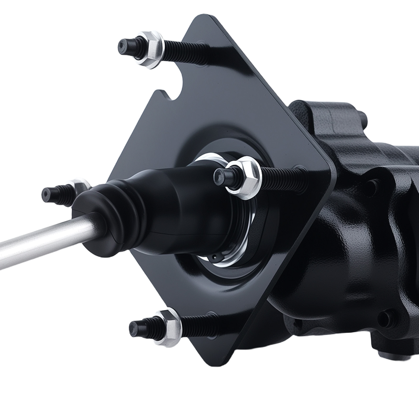 Hydralic Power Brake Booster for Chevrolet Express 1500 2500 3500 2003-2007