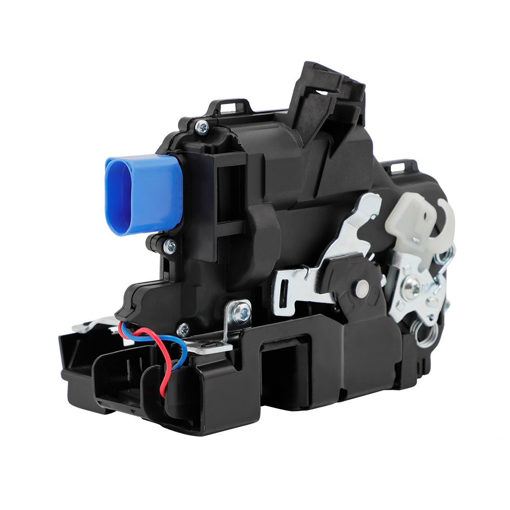 Türschloss 3B1837016BC vorne rechts for VW Polo 9N Skoda Fabia 6Y Seat Ibiza 6L