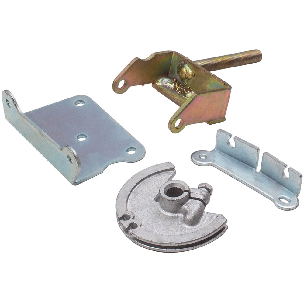 Reversiergetriebe Komplett for Go-Kart 30er Serie 5/8