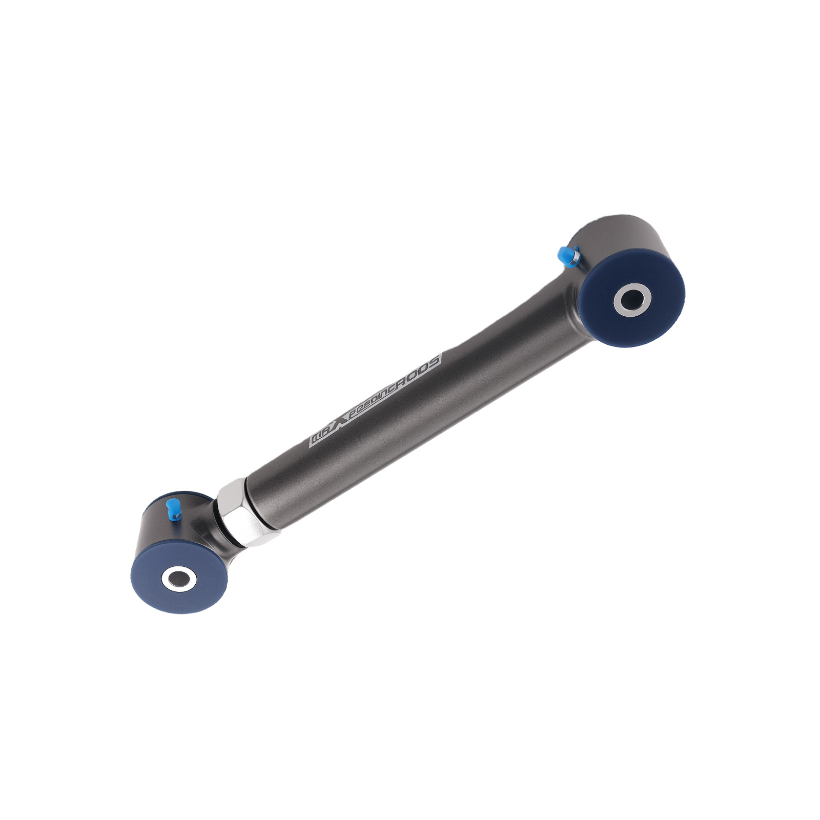 verstellbare Querlenker 0-8 Lift for Jeep Wrangler TJ 97-06 Grand Cherokee ZJ