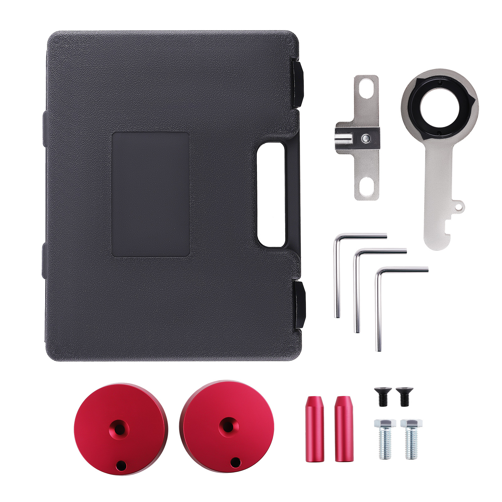 13tlg Motor Einstellwerkzeug Zahnriemen For Ford Ecoblue 2.0 Ltr Tdci Transit