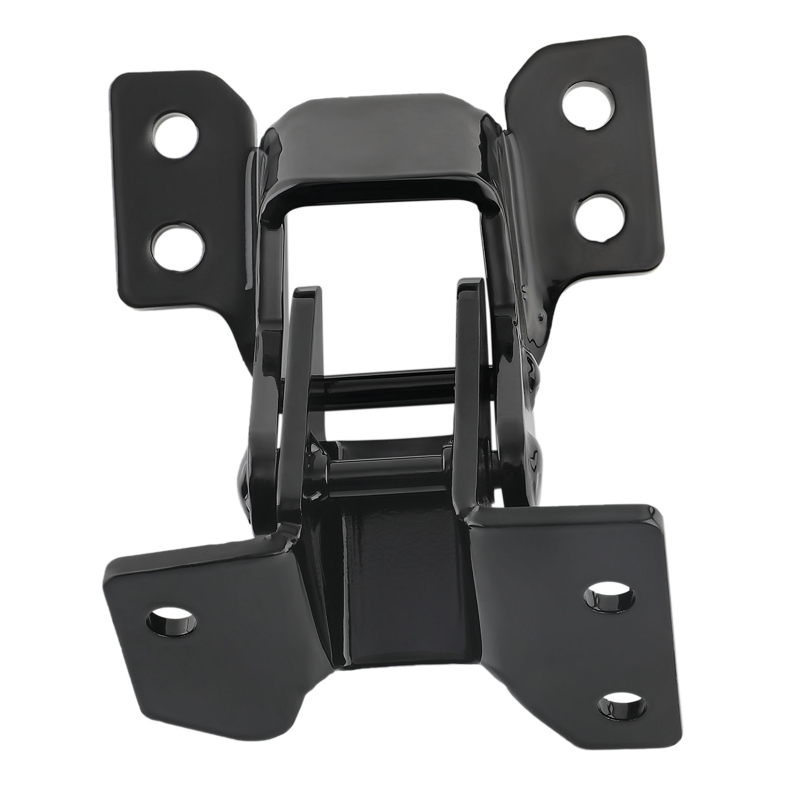 Door Hinge Kit Upper and Lower For Nova with bolt-on style hinges 1968-79 Steel