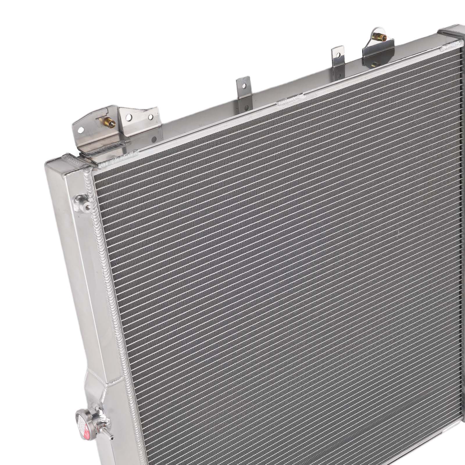 Aluminum Coolant Radiator for Toyota Sequoia 5.7L 2008-2014 Tundra 2994