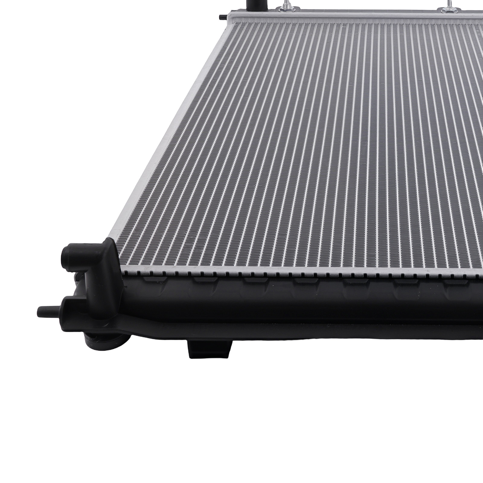 Aluminum Radiator for Nissan Altima 2.5L 3.5L 2007-2018 21460ZN50A CU2988