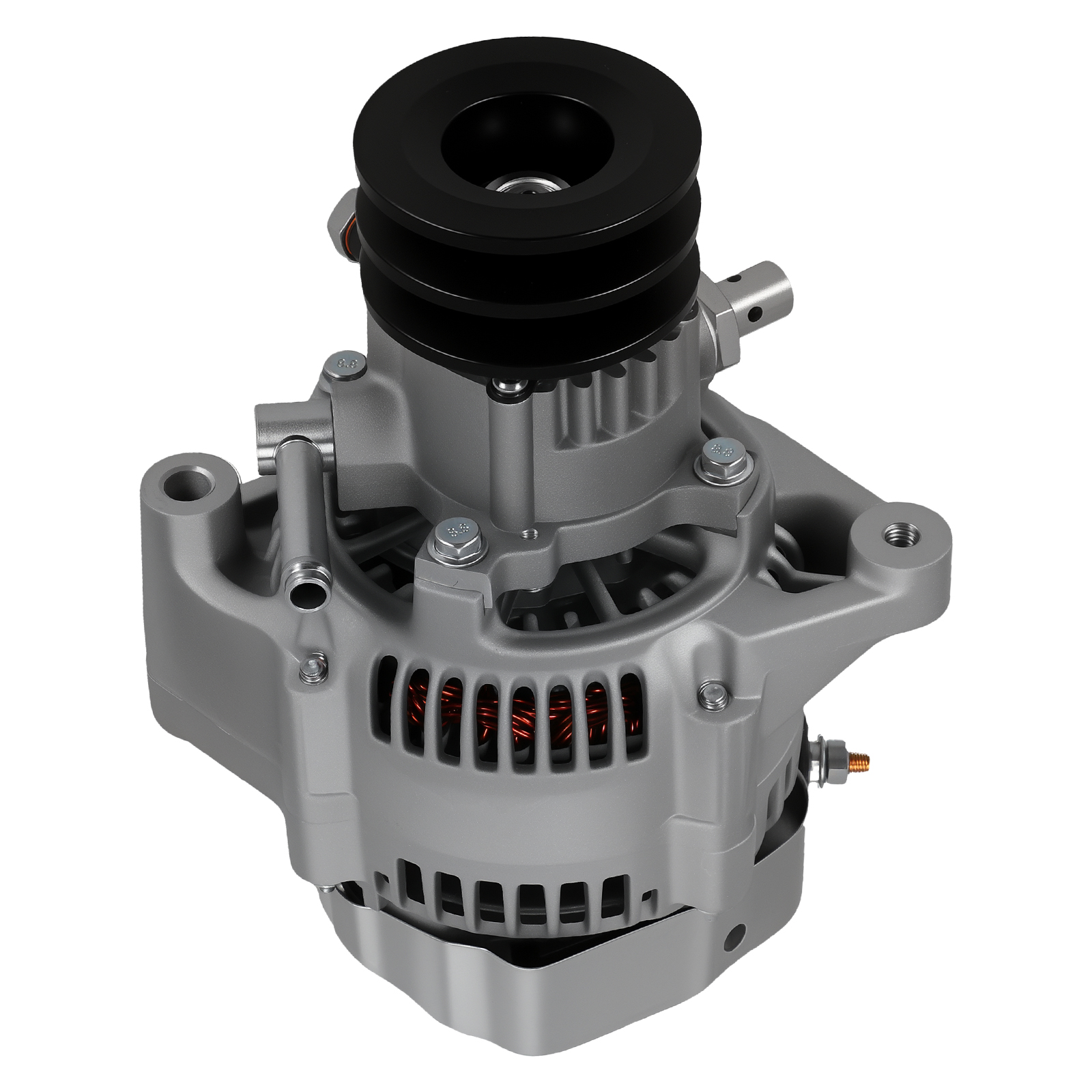12V Alternator For Toyota Hi-Lux 91-05 100213-1730 100213-1740