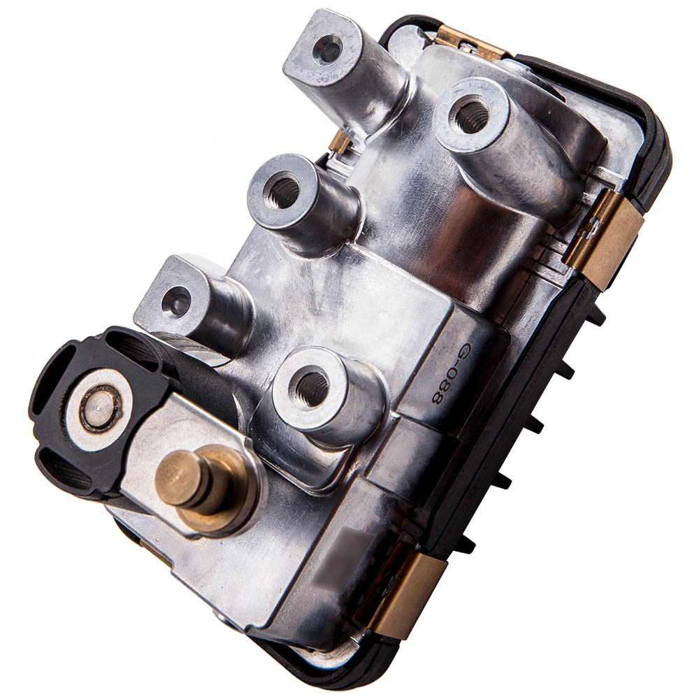 Turbo Ladedruckregler for Mercedes-Benz ML350 CDI W164 2009-2010