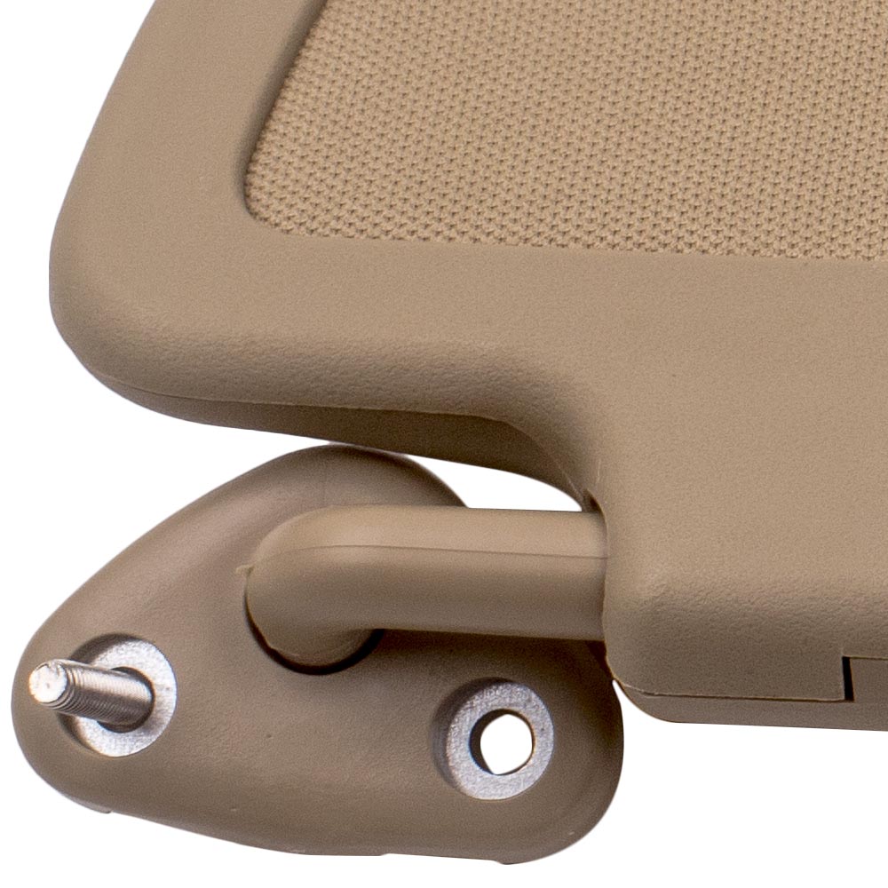 Sun Visor LEFT Driver Drive For Honda Civic DX / LX  2006 2007 2008 2009 2010