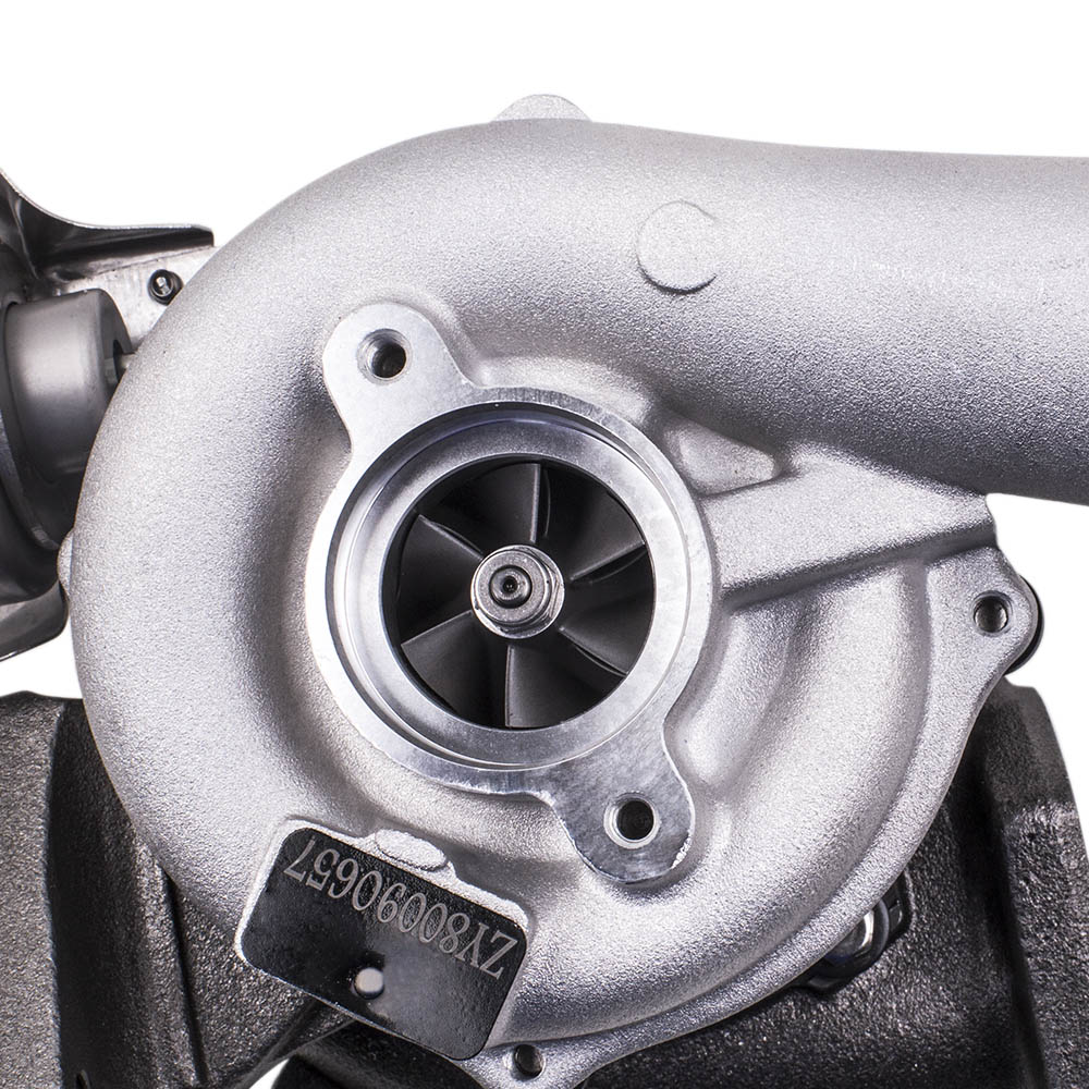 Turbine Turbo for VW Transporter T5 2.5 TDI AXD 96 KW 130PS 03-09  530-4970-0032