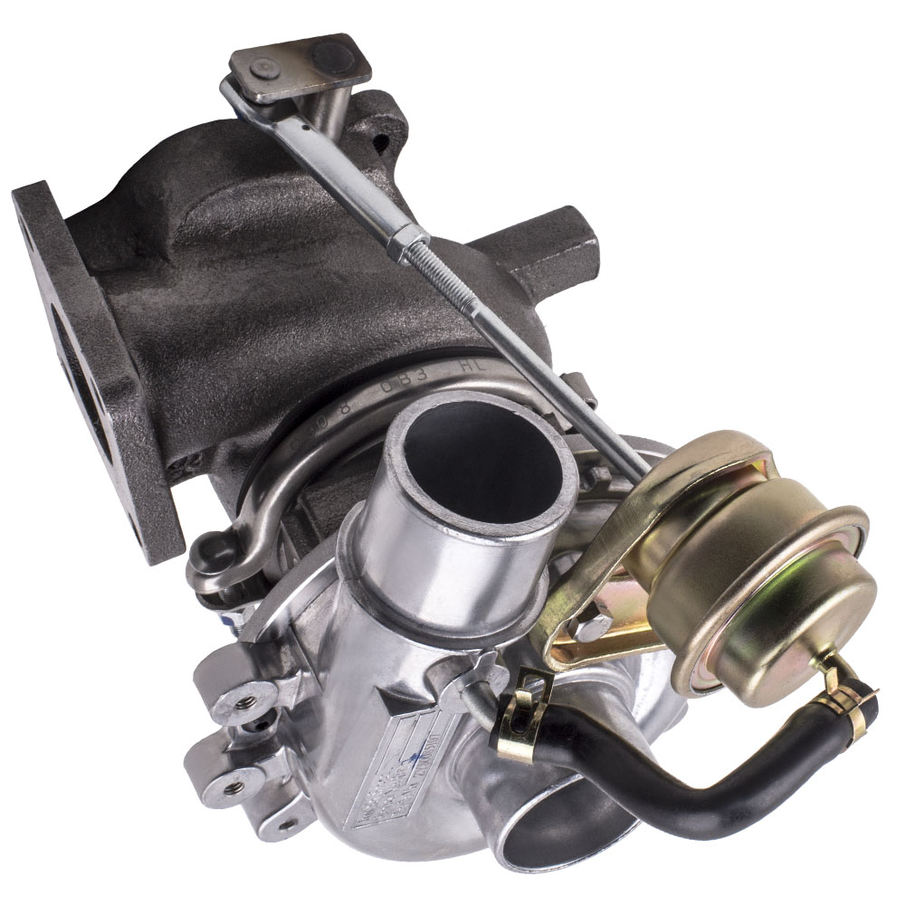 Turbolader for Mazda MPV B2500 115 J97A 2.5L RHF5 VJ33 WL84 VA430013 VJ26 top DE