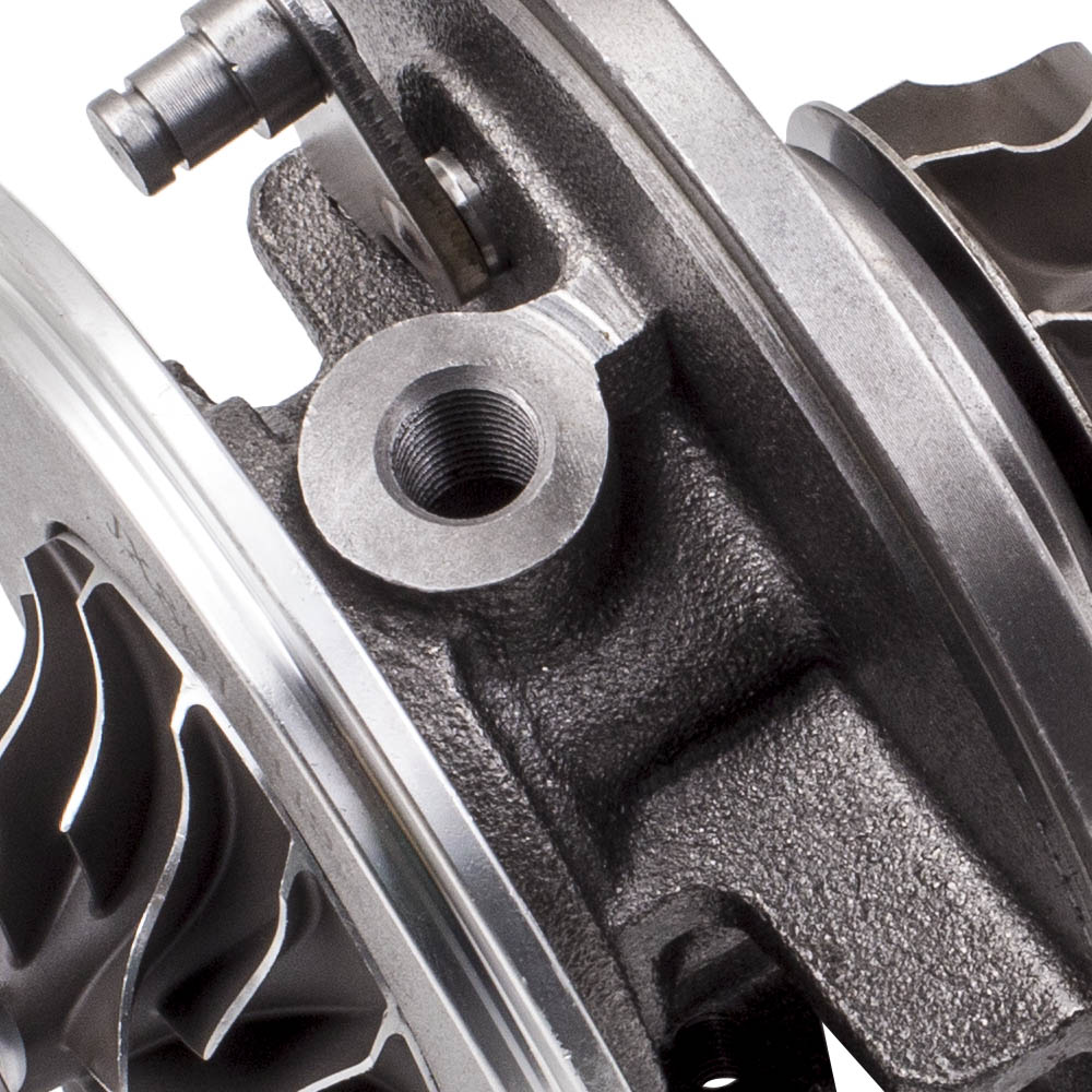 TurboCHRA für BMW 520 e39 2.0 TD 136 CV 700447-2, 700447-3, 700447-4 NEW