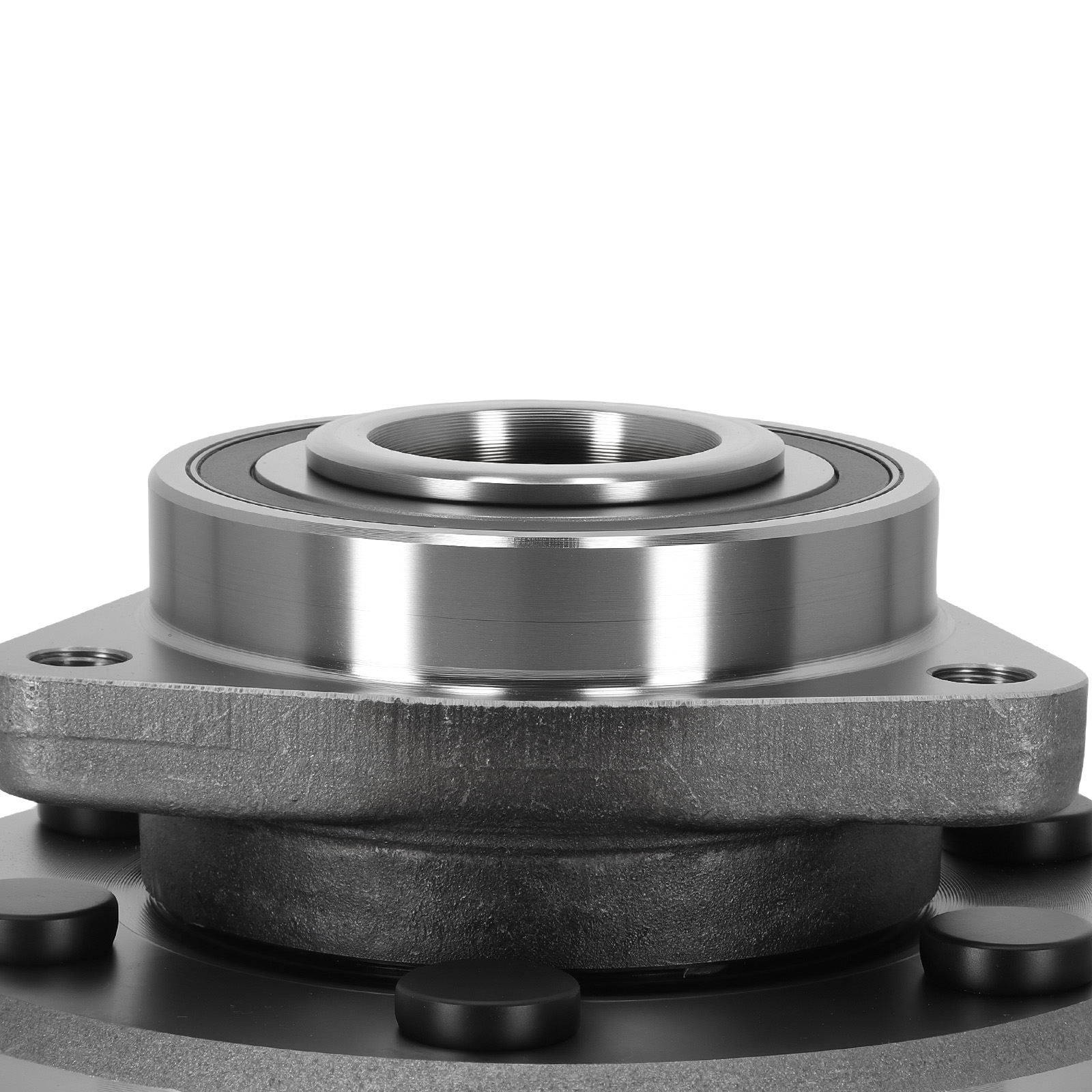 513277 Wheel Hub Bearing Set for Chevrolet Traverse Enclave 2009-2017 Front Rear