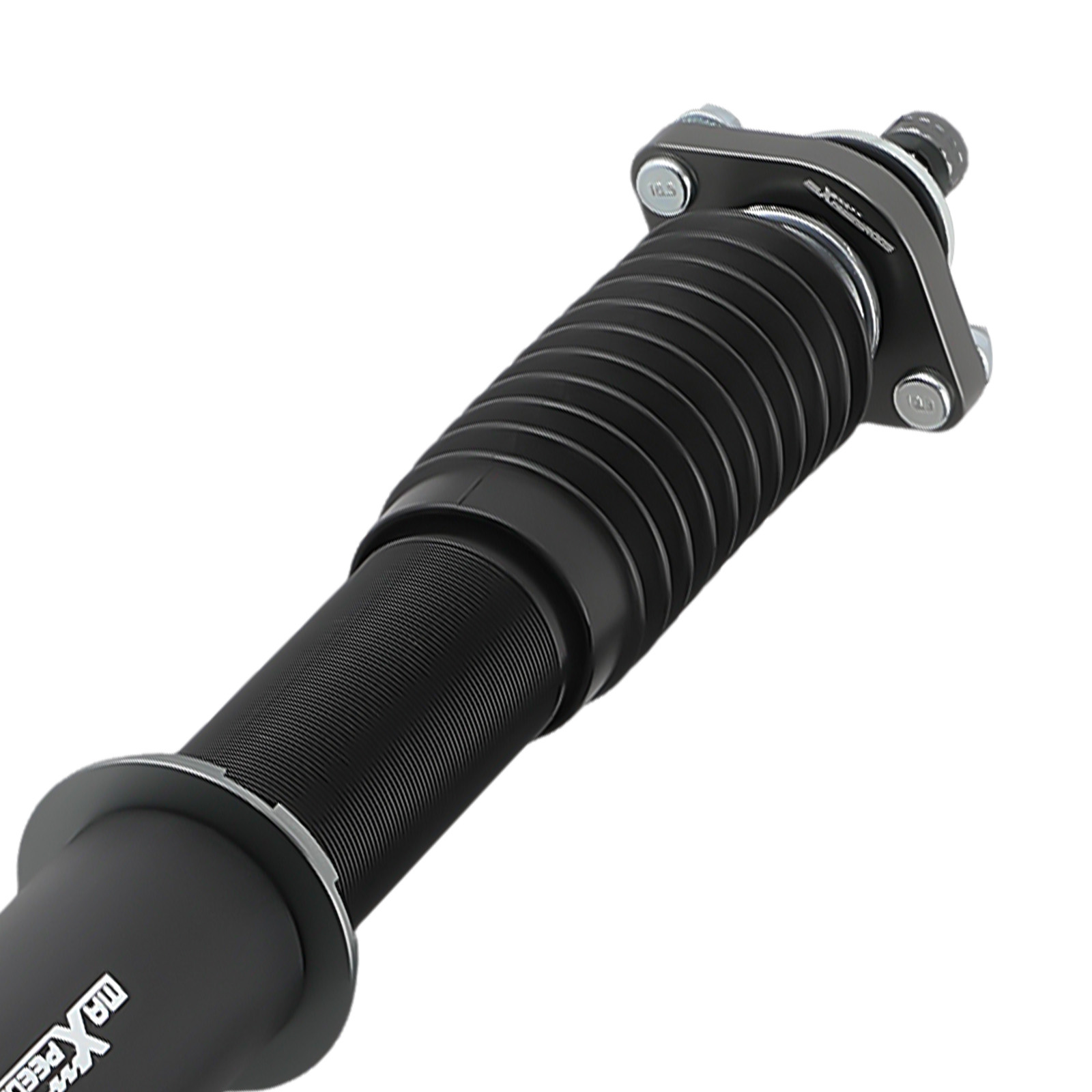 24 Wege Dämpfer Gewindefahrwerk for BMW E46 M3 Basis Coupe 2001-2006 RWD