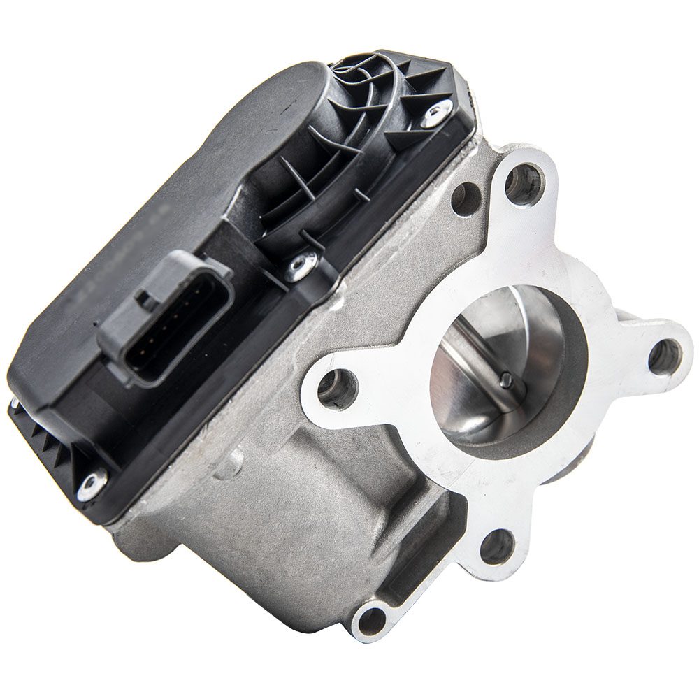 Drosselklappe Drosselklappestutzen for Renault Clio II III Twingo I Modus 1.2L