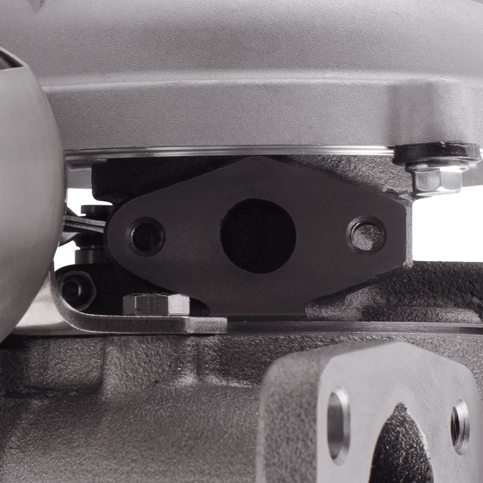 GT1544V Turbo 753420 for Ford Focus C-Max 1.6 tdci 80 kw 109 PS 3M5Q-6K682-AE