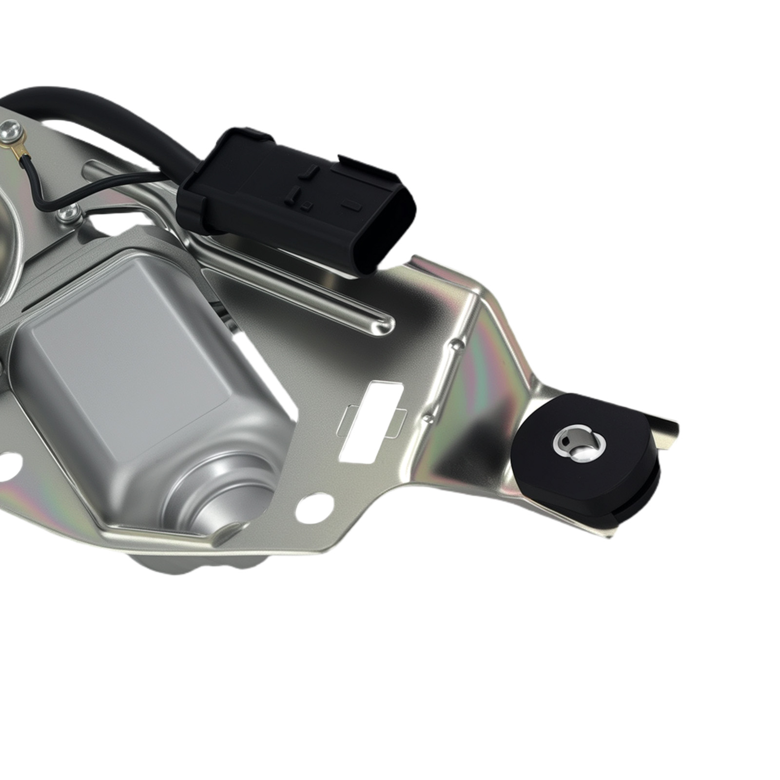 Windshield Wiper Motor for Jeep Wrangler 2007-2017 Rear 68002489AA  85460 40460